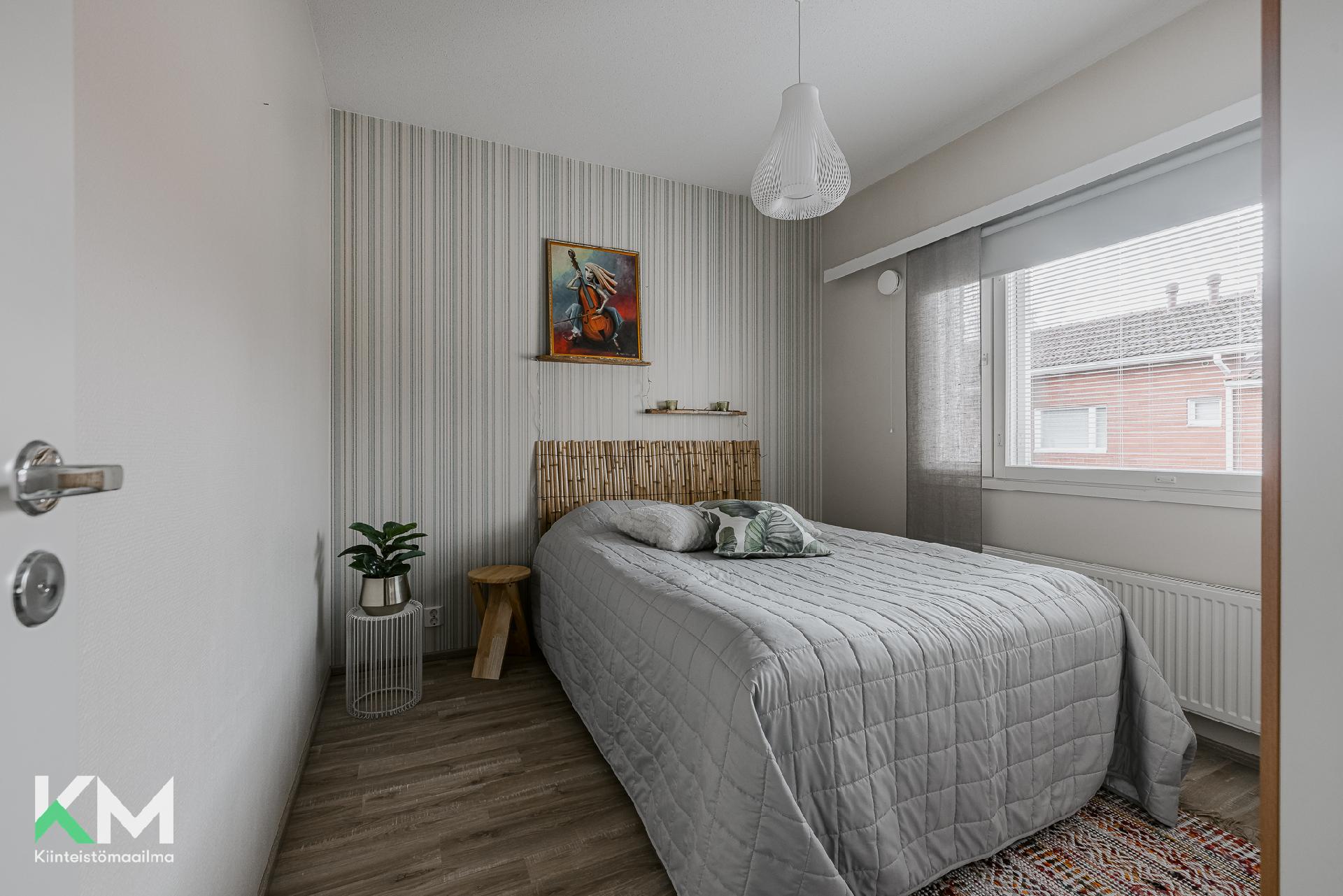 Siipipyöränkatu 29, Kivistö, Seinäjoki