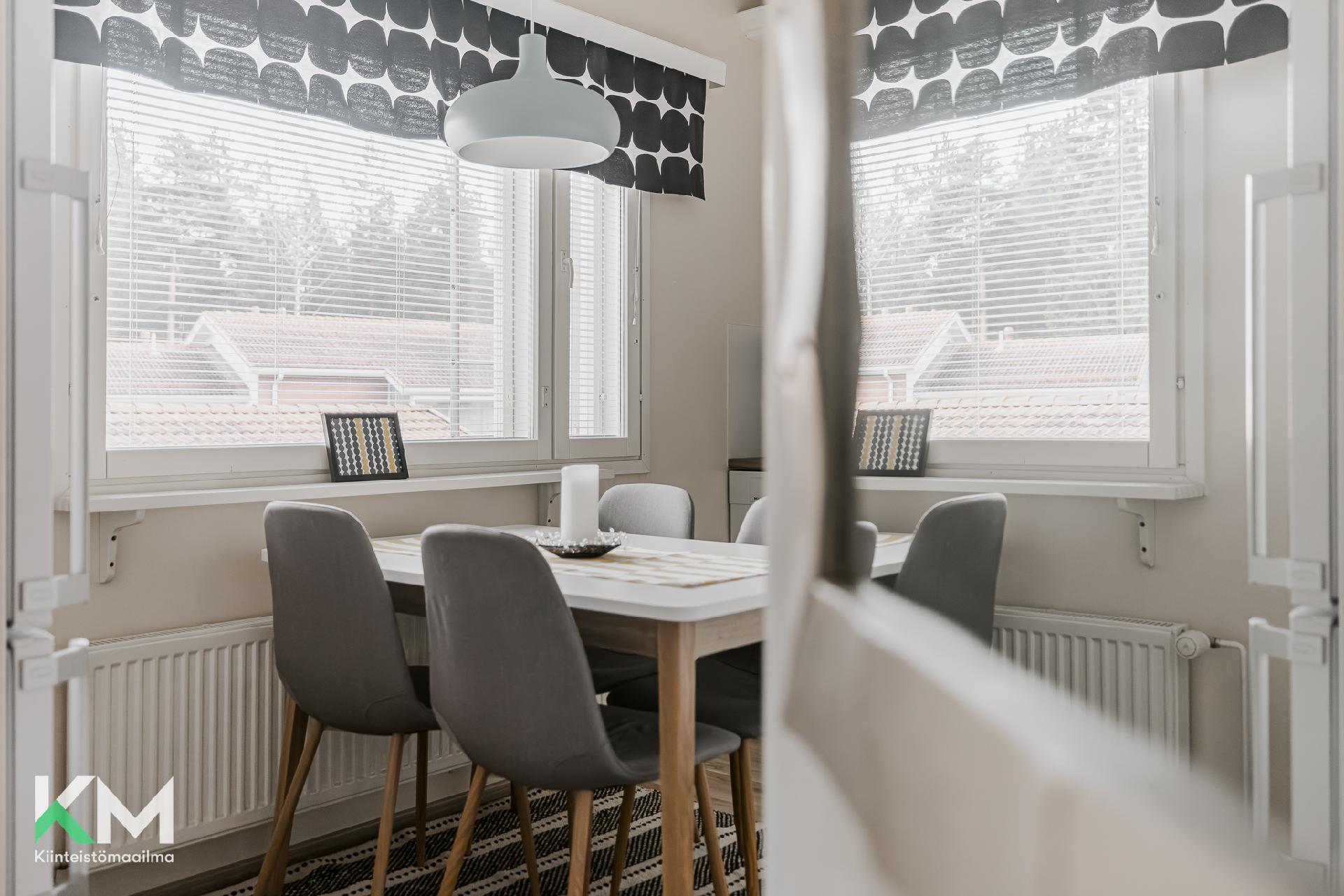 Siipipyöränkatu 29, Kivistö, Seinäjoki