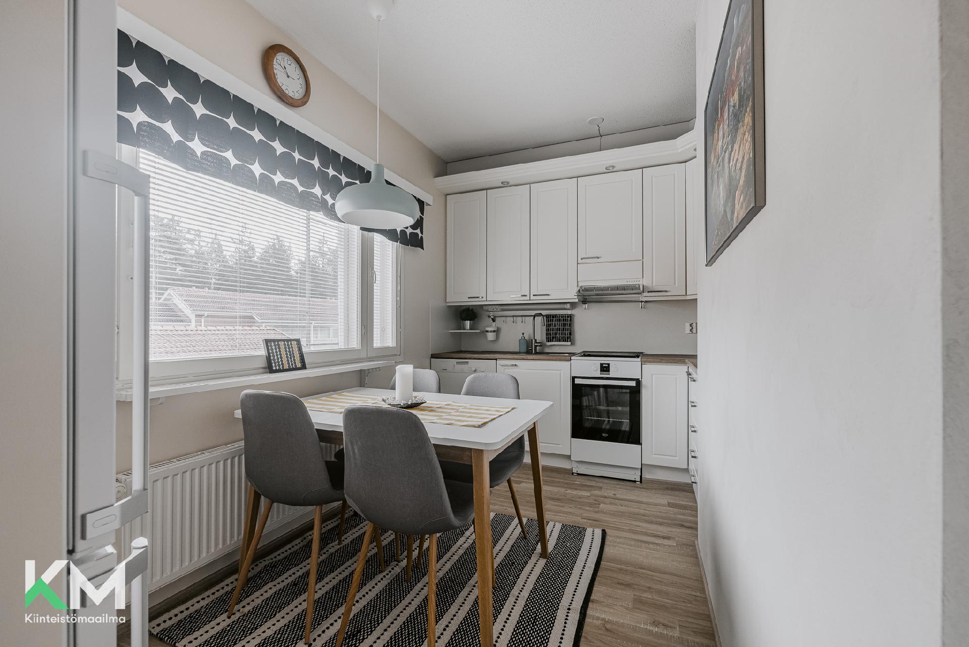 Siipipyöränkatu 29, Kivistö, Seinäjoki