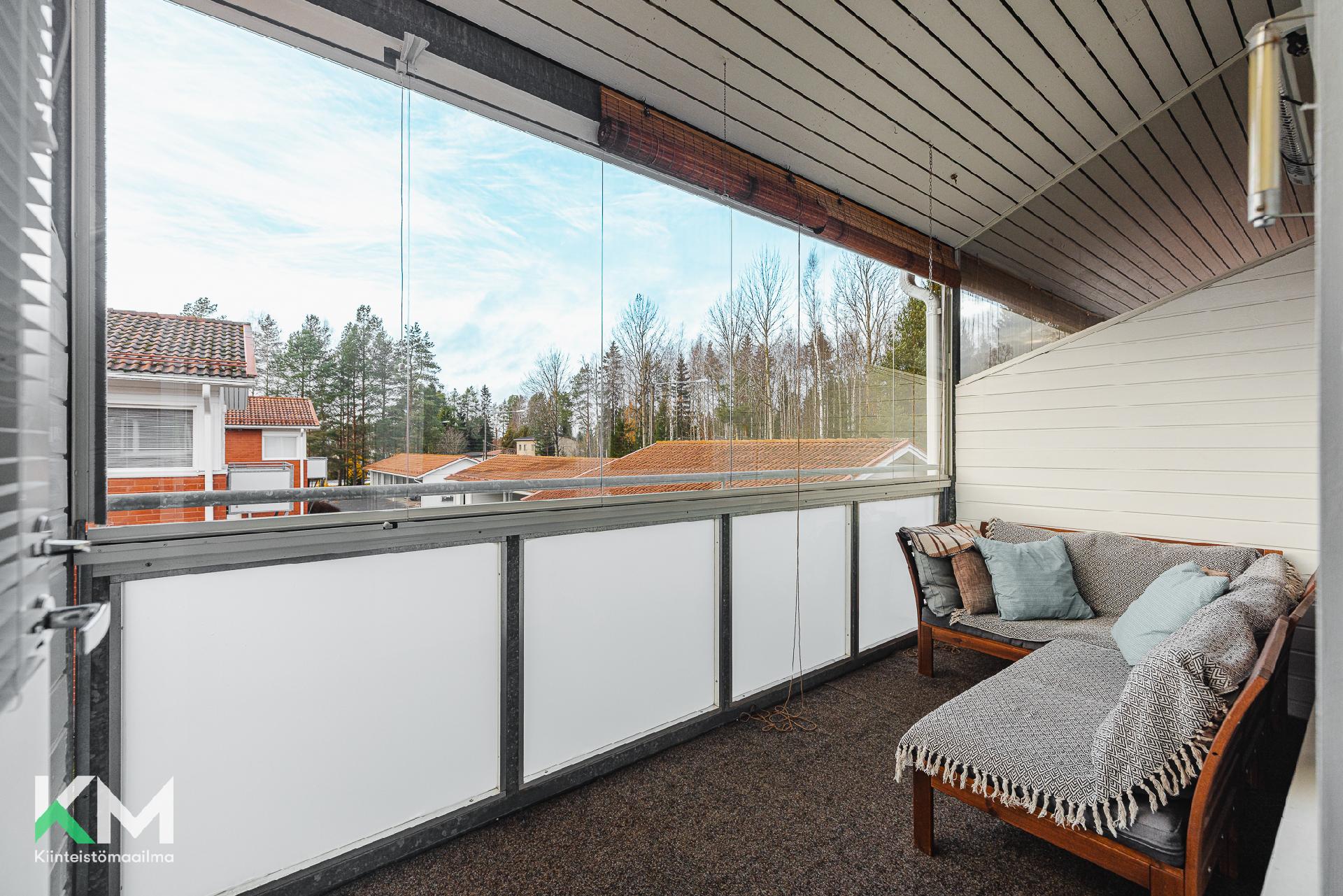 Siipipyöränkatu 29, Kivistö, Seinäjoki