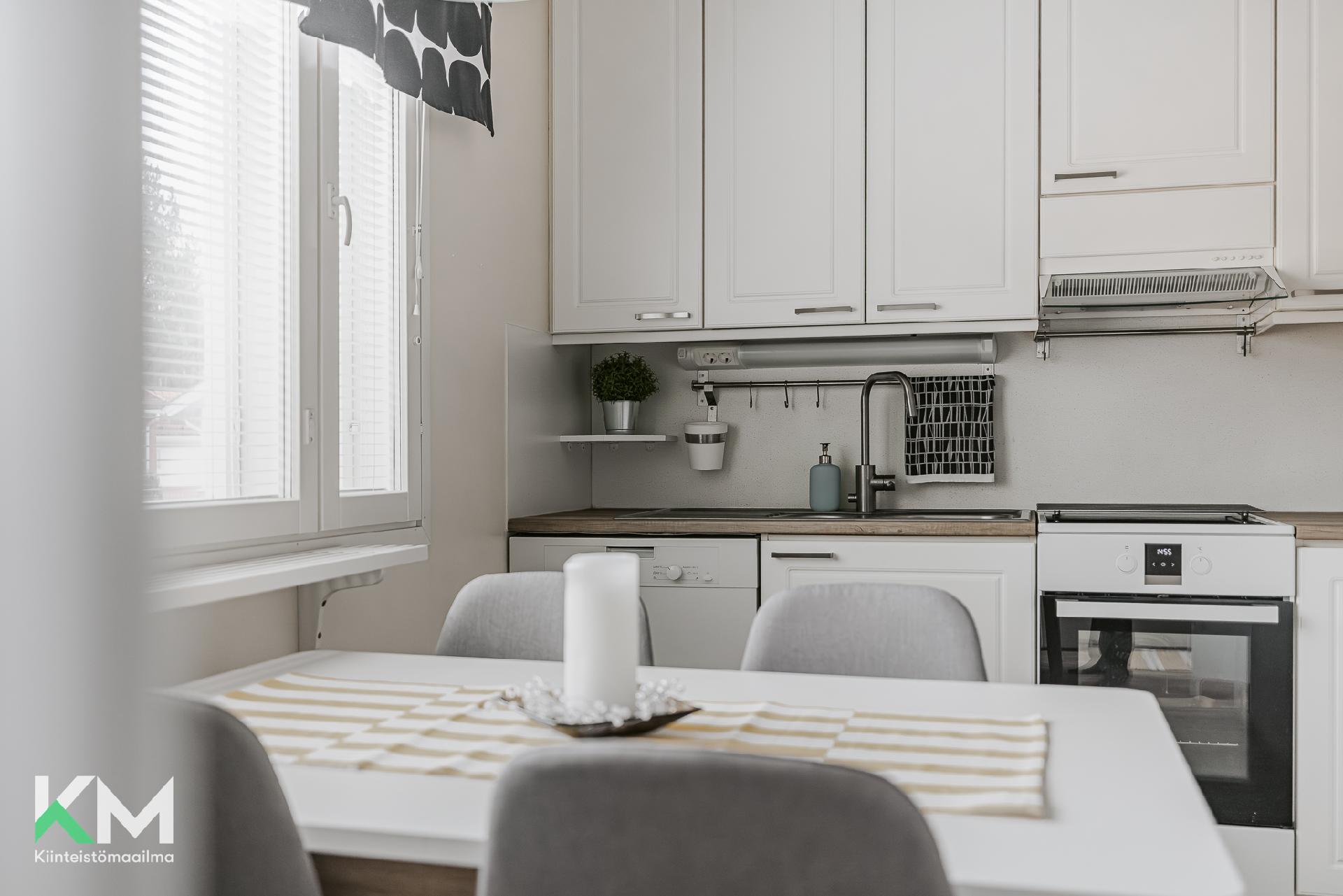 Siipipyöränkatu 29, Kivistö, Seinäjoki