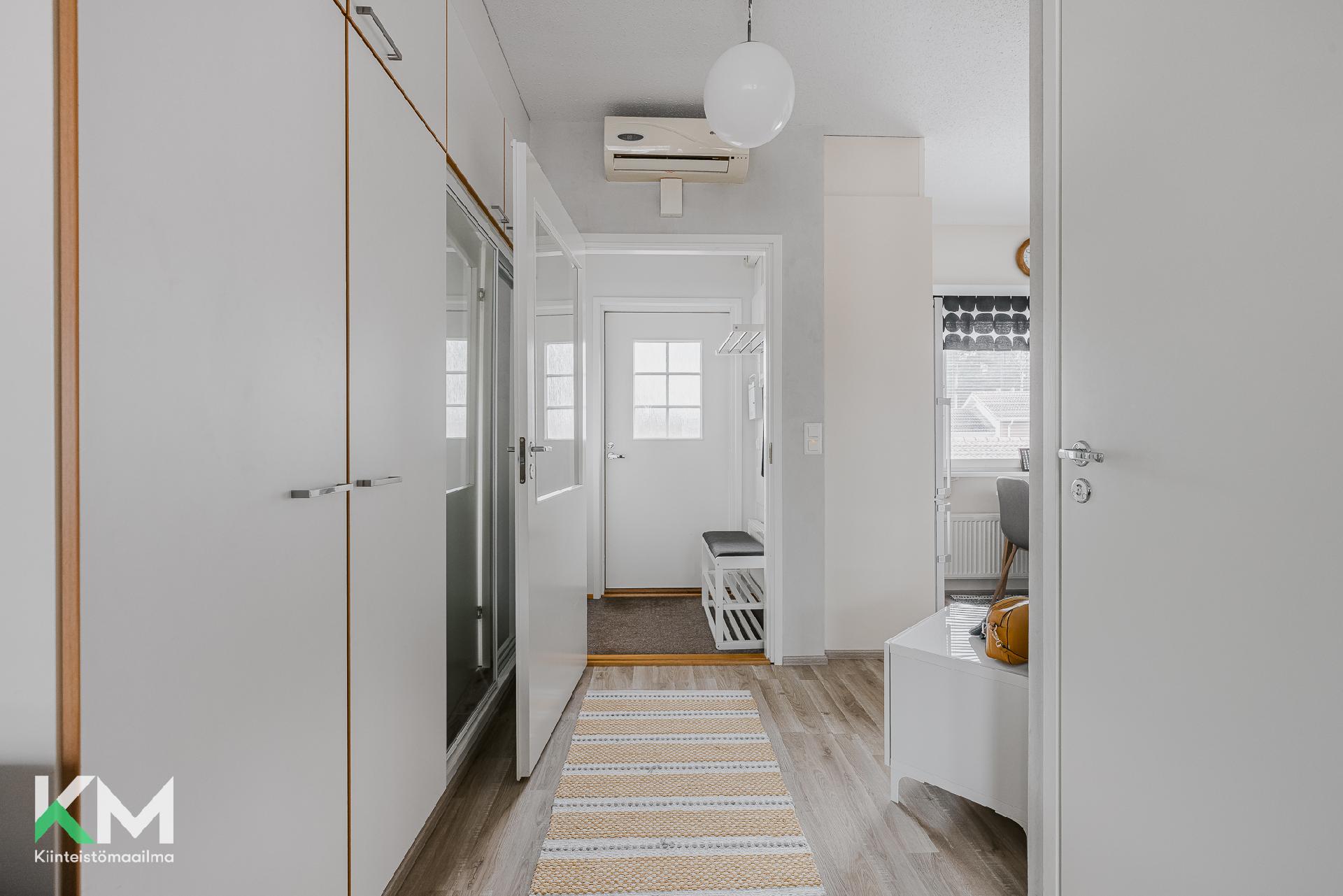 Siipipyöränkatu 29, Kivistö, Seinäjoki