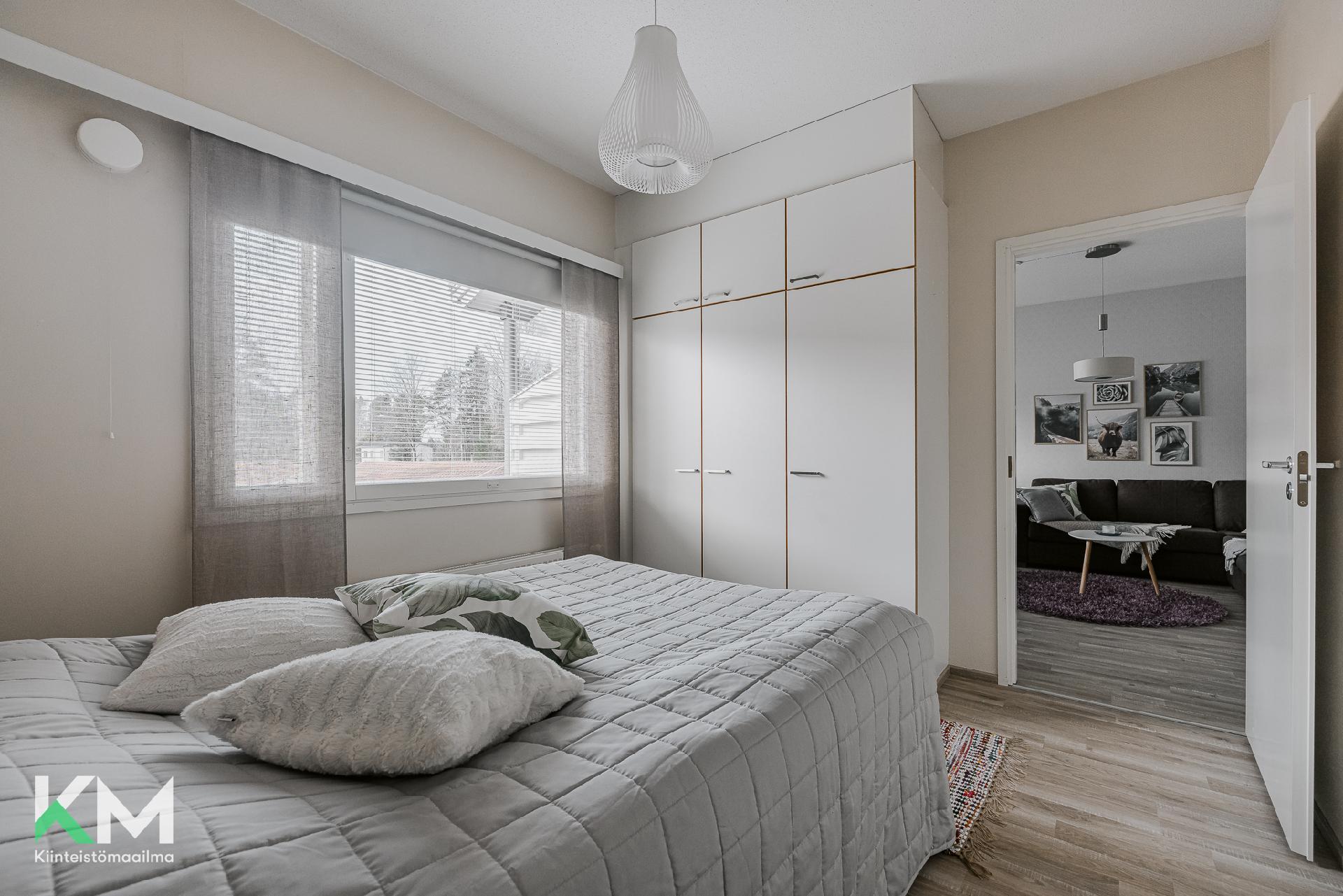 Siipipyöränkatu 29, Kivistö, Seinäjoki