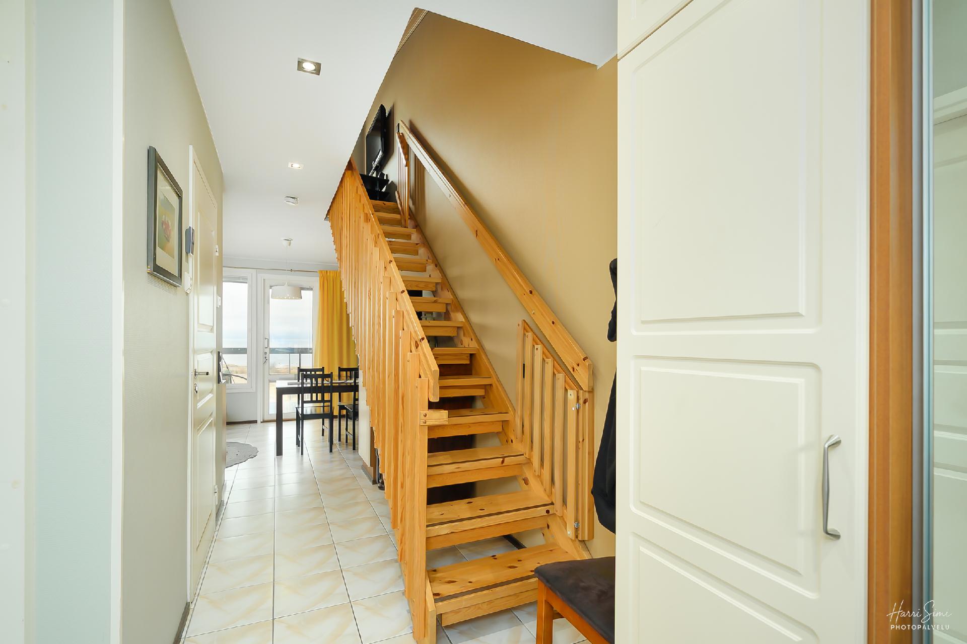 Pakkainpolku 11, Hiekkasärkät, Kalajoki