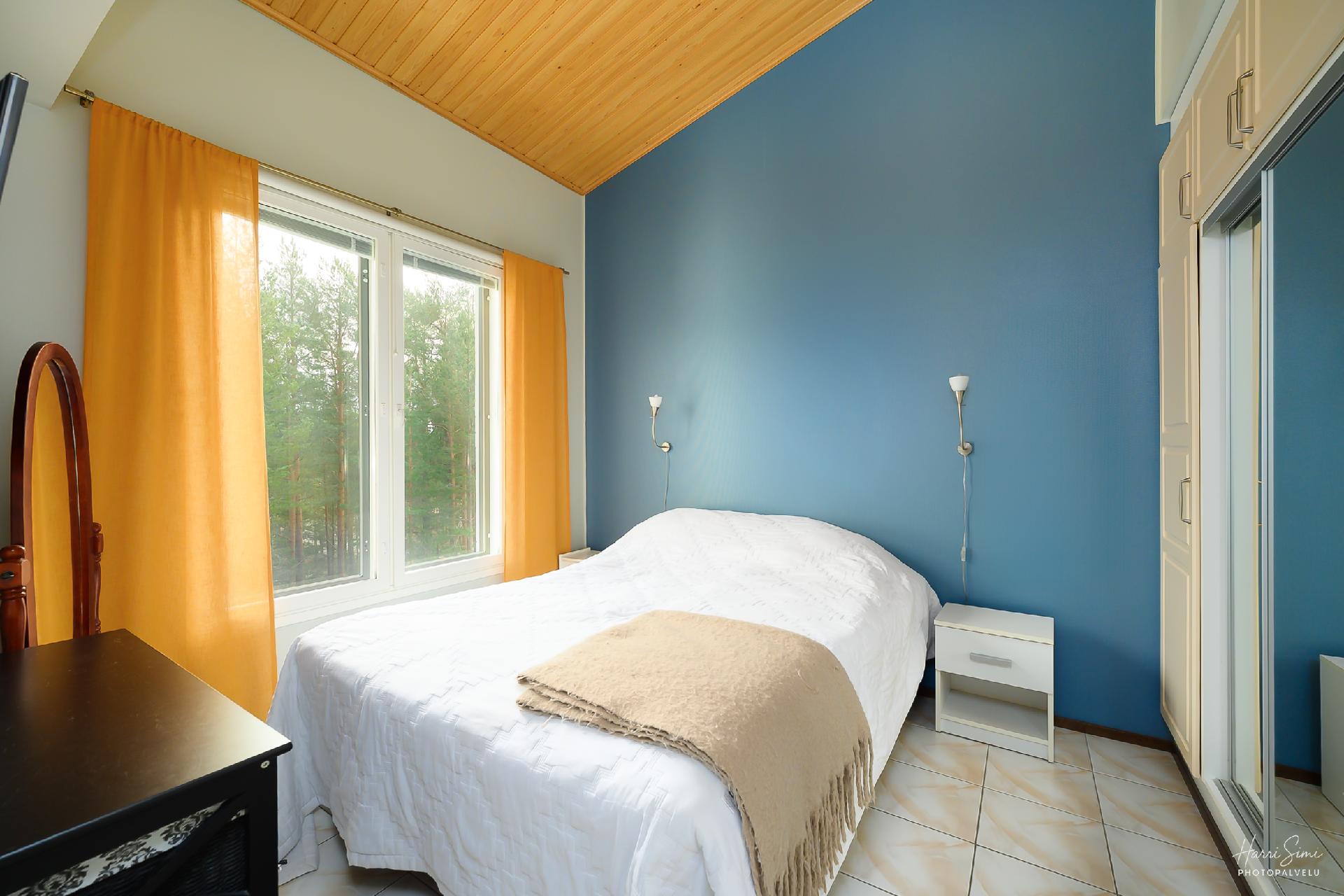 Pakkainpolku 11, Hiekkasärkät, Kalajoki