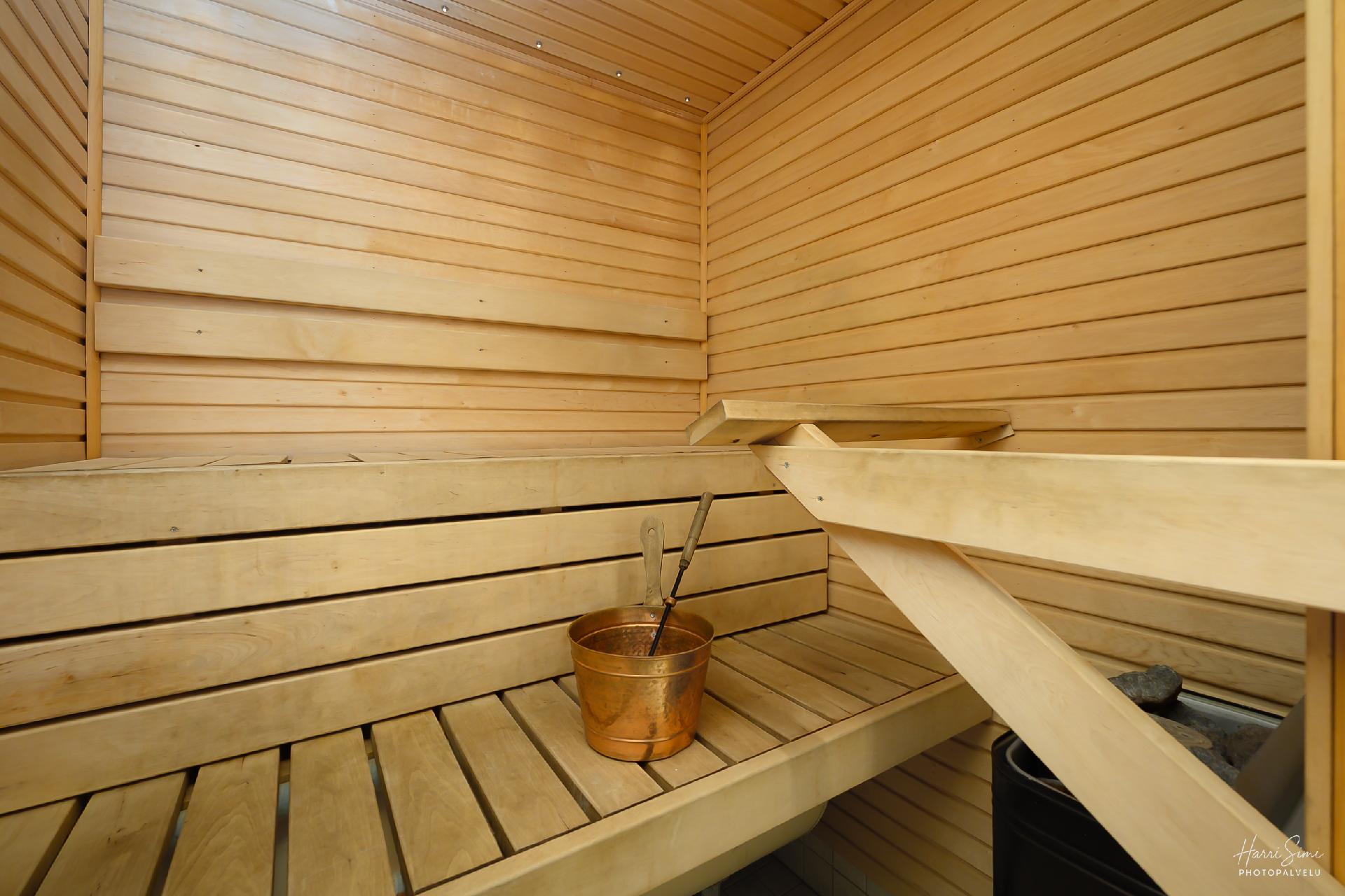 Pakkainpolku 11, Hiekkasärkät, Kalajoki