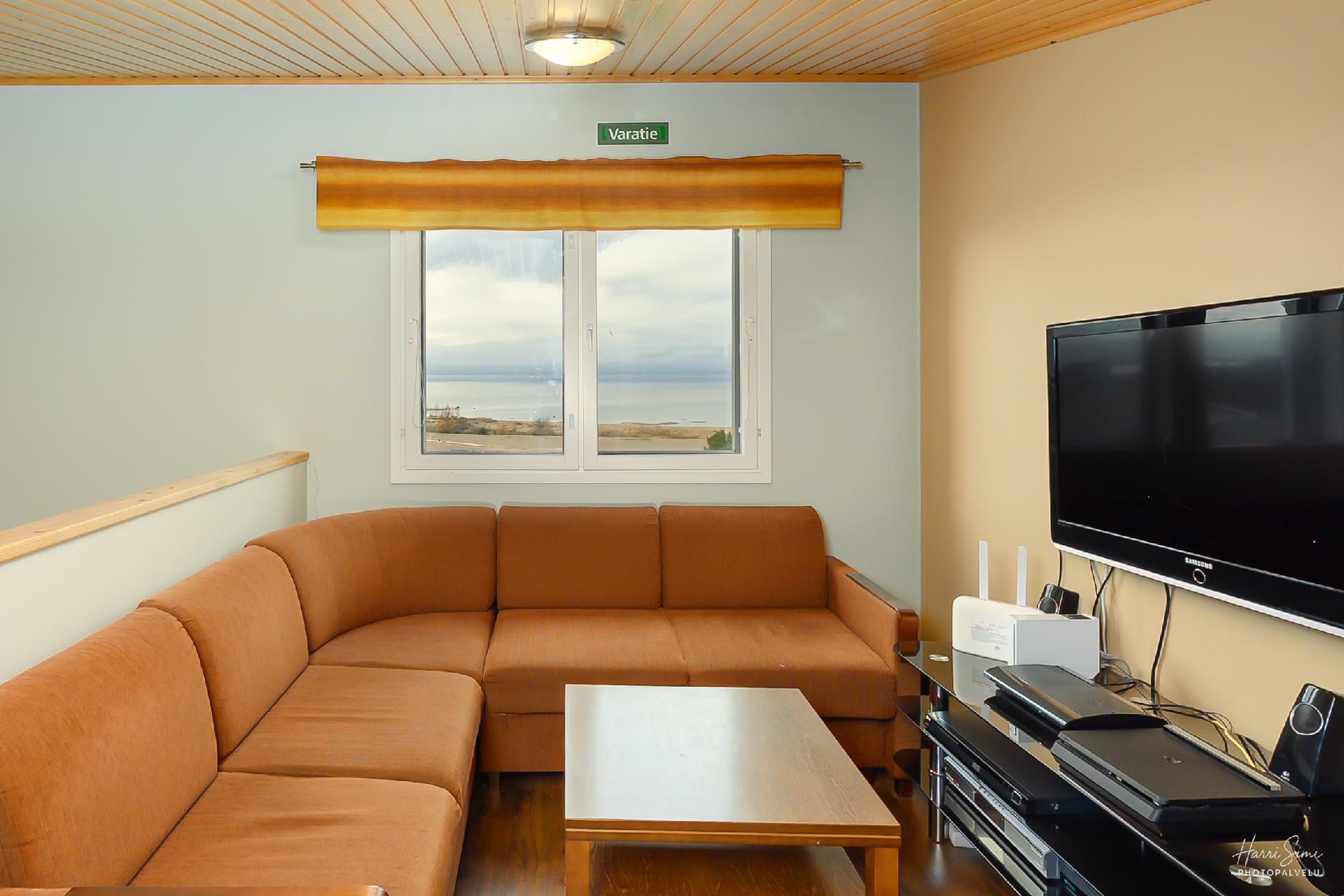 Pakkainpolku 11, Hiekkasärkät, Kalajoki