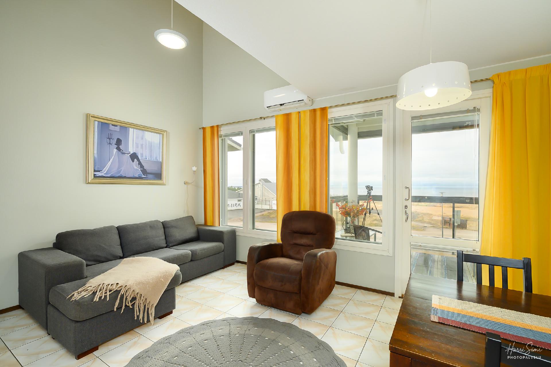 Pakkainpolku 11, Hiekkasärkät, Kalajoki