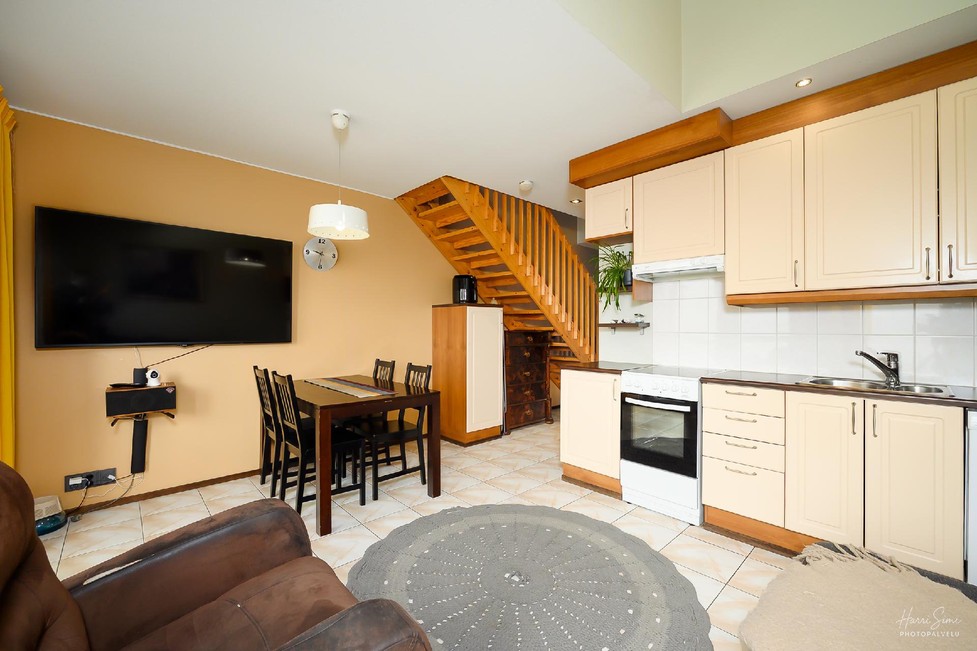 Pakkainpolku 11, Hiekkasärkät, Kalajoki