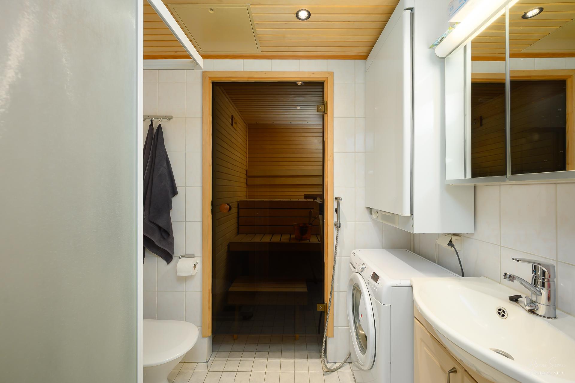 Pakkainpolku 11, Hiekkasärkät, Kalajoki