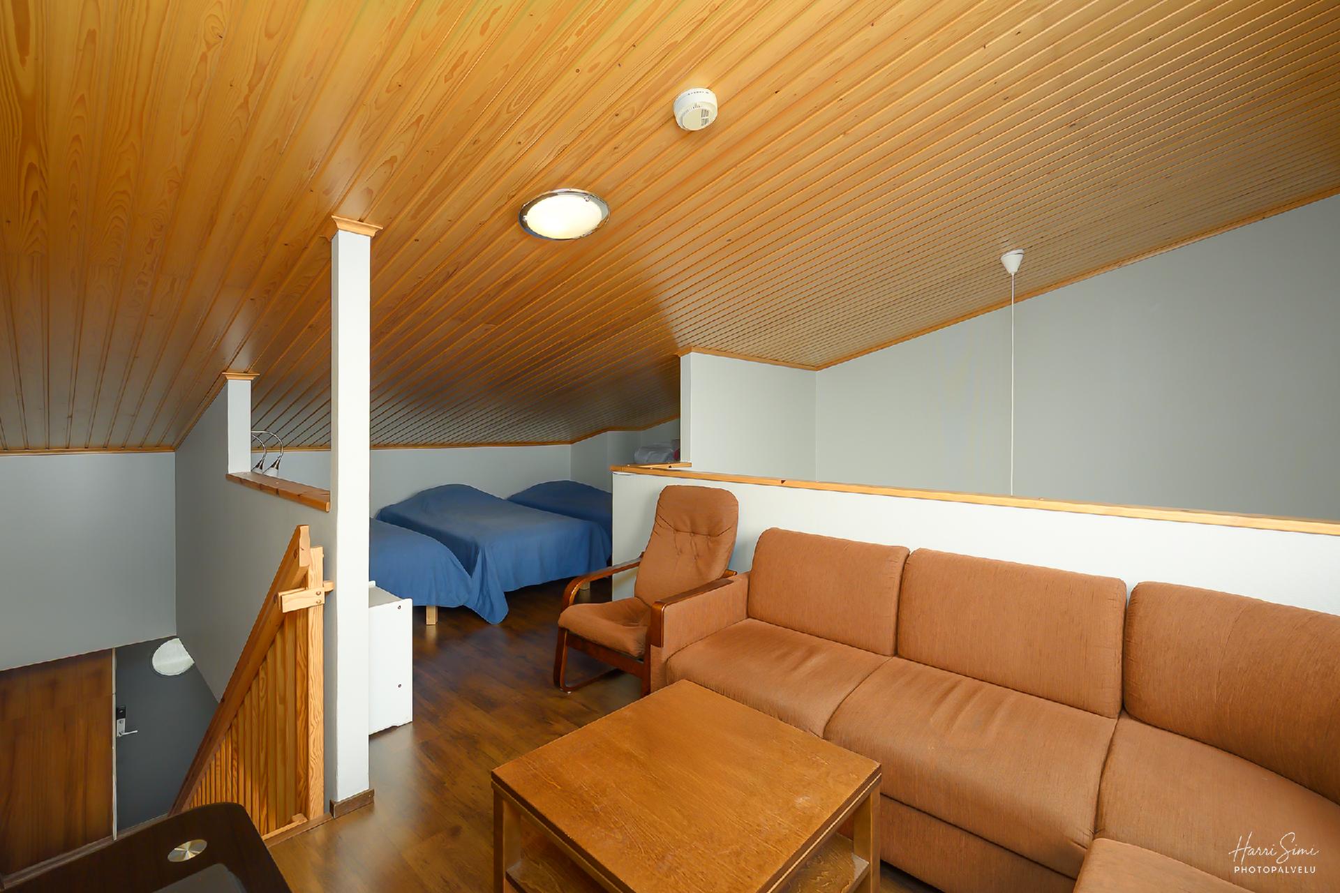 Pakkainpolku 11, Hiekkasärkät, Kalajoki