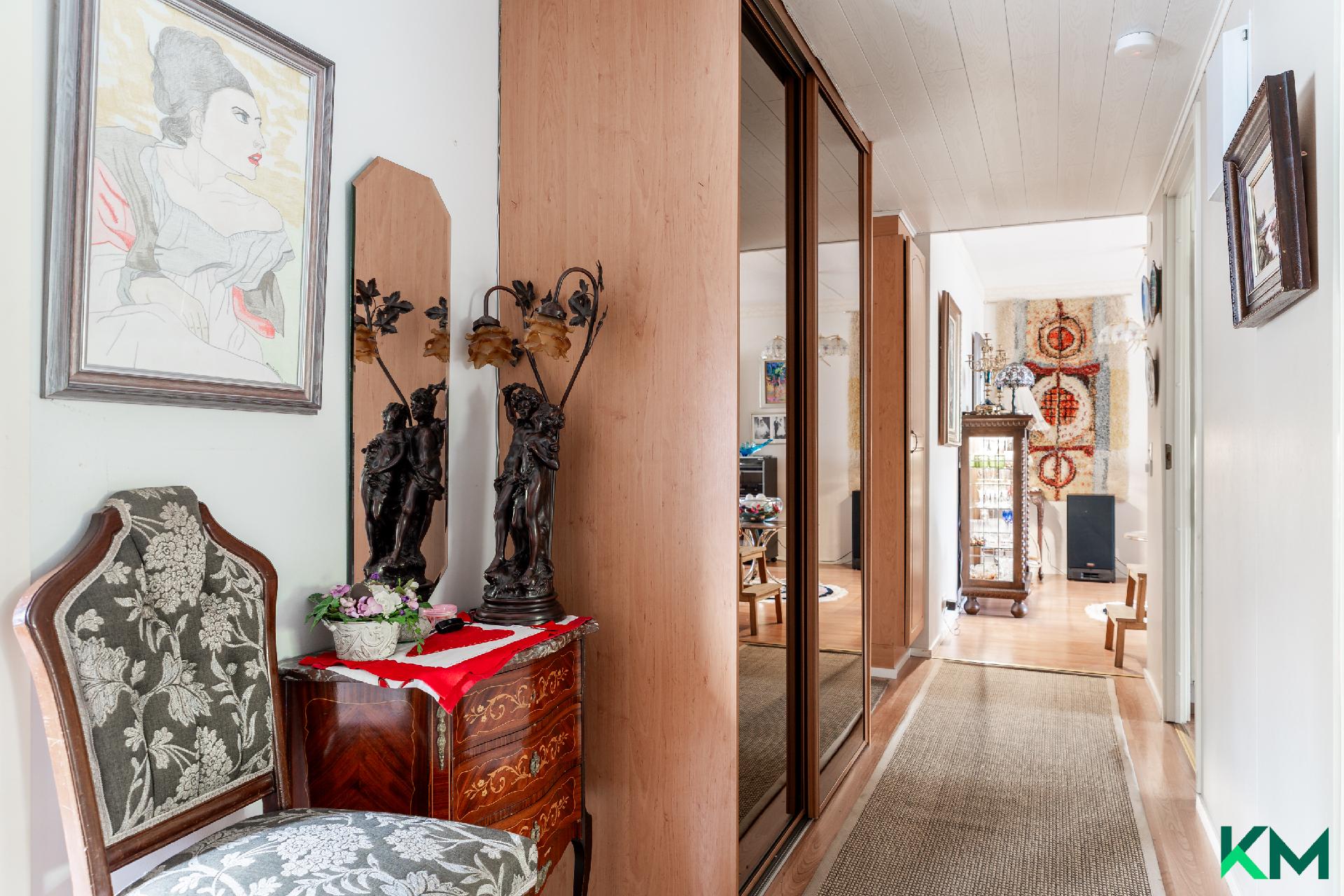 Lummetie 3, Tikkurila, Vantaa