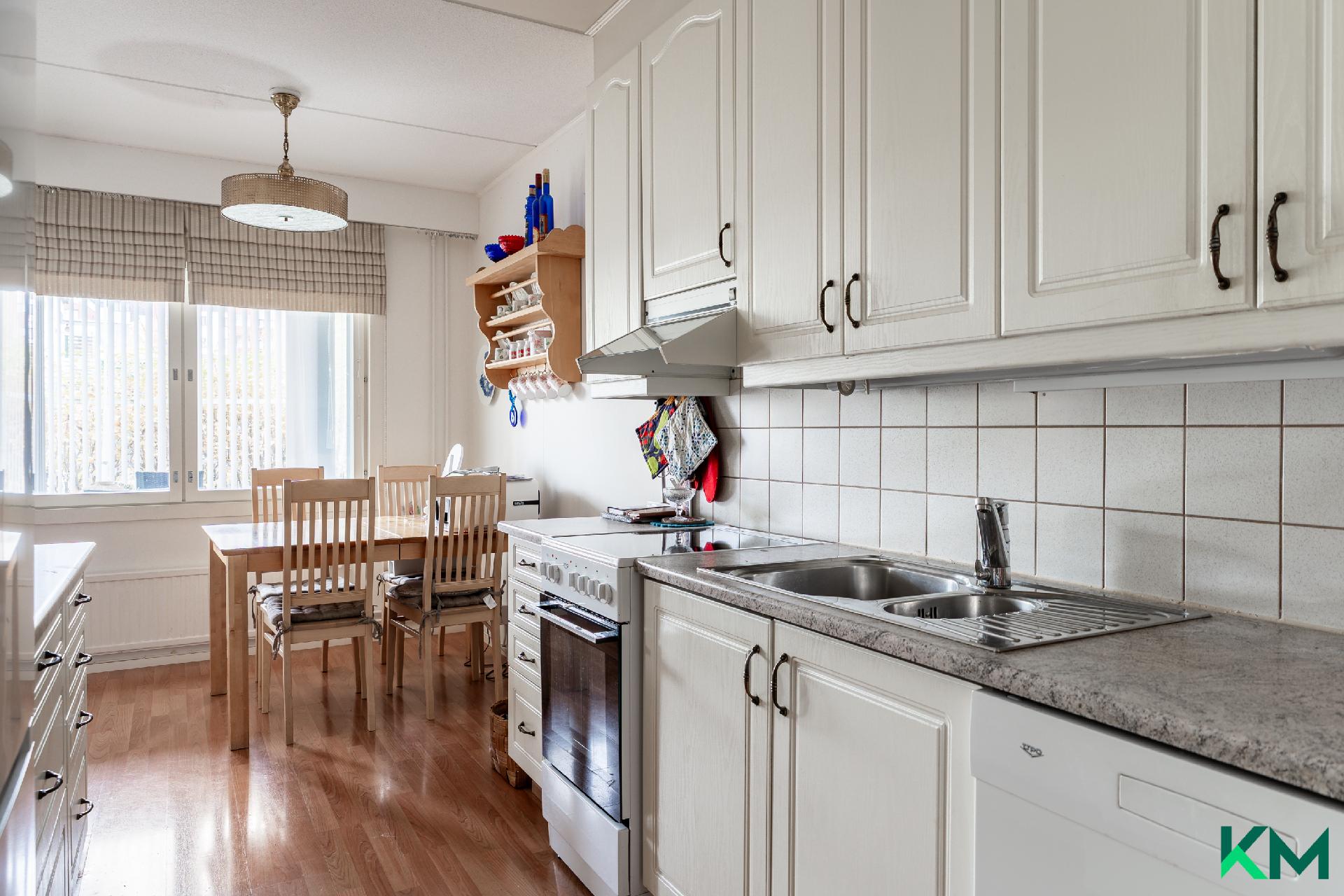 Lummetie 3, Tikkurila, Vantaa