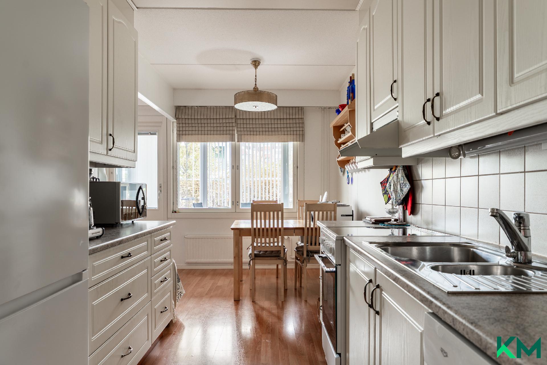 Lummetie 3, Tikkurila, Vantaa