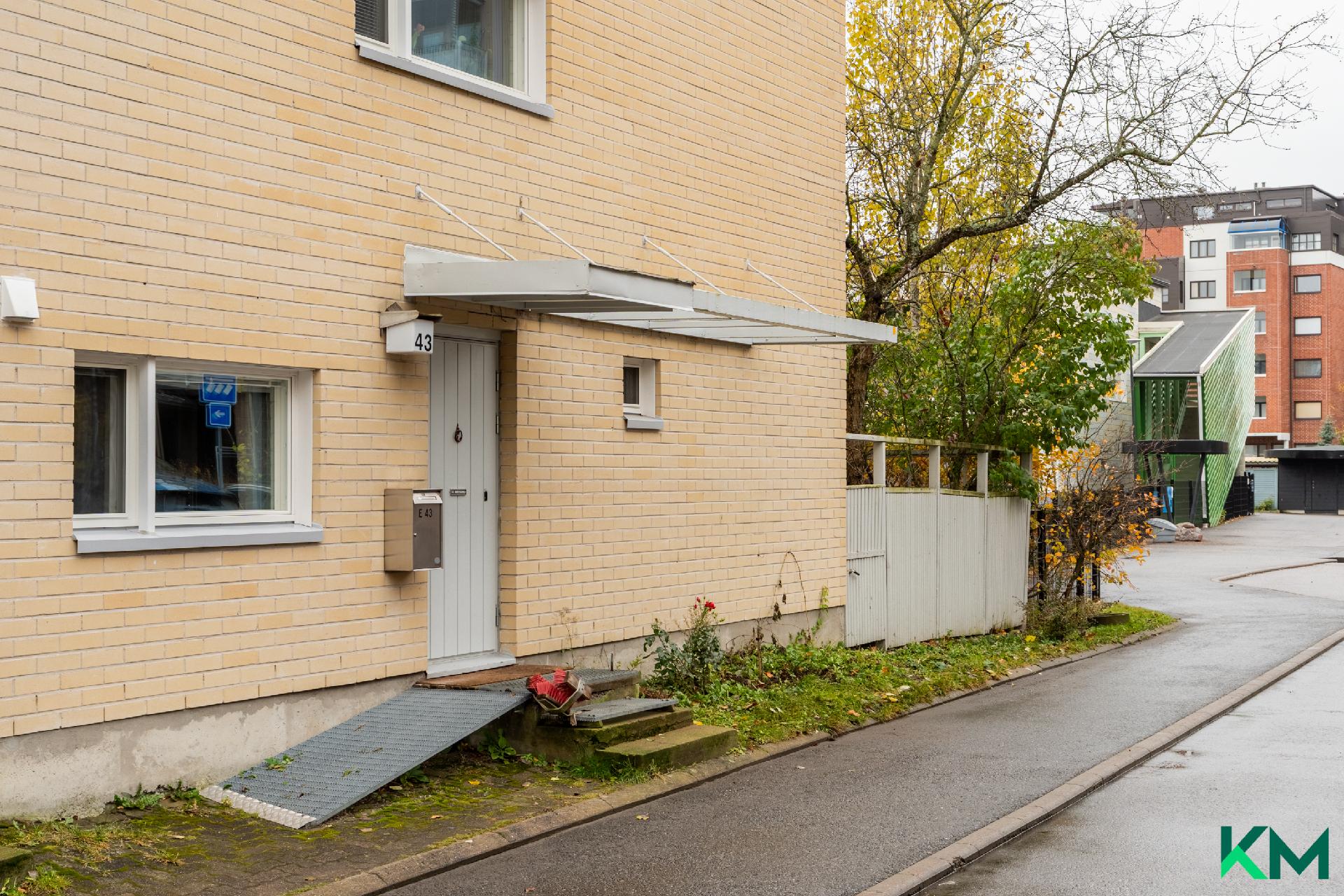 Lummetie 3, Tikkurila, Vantaa