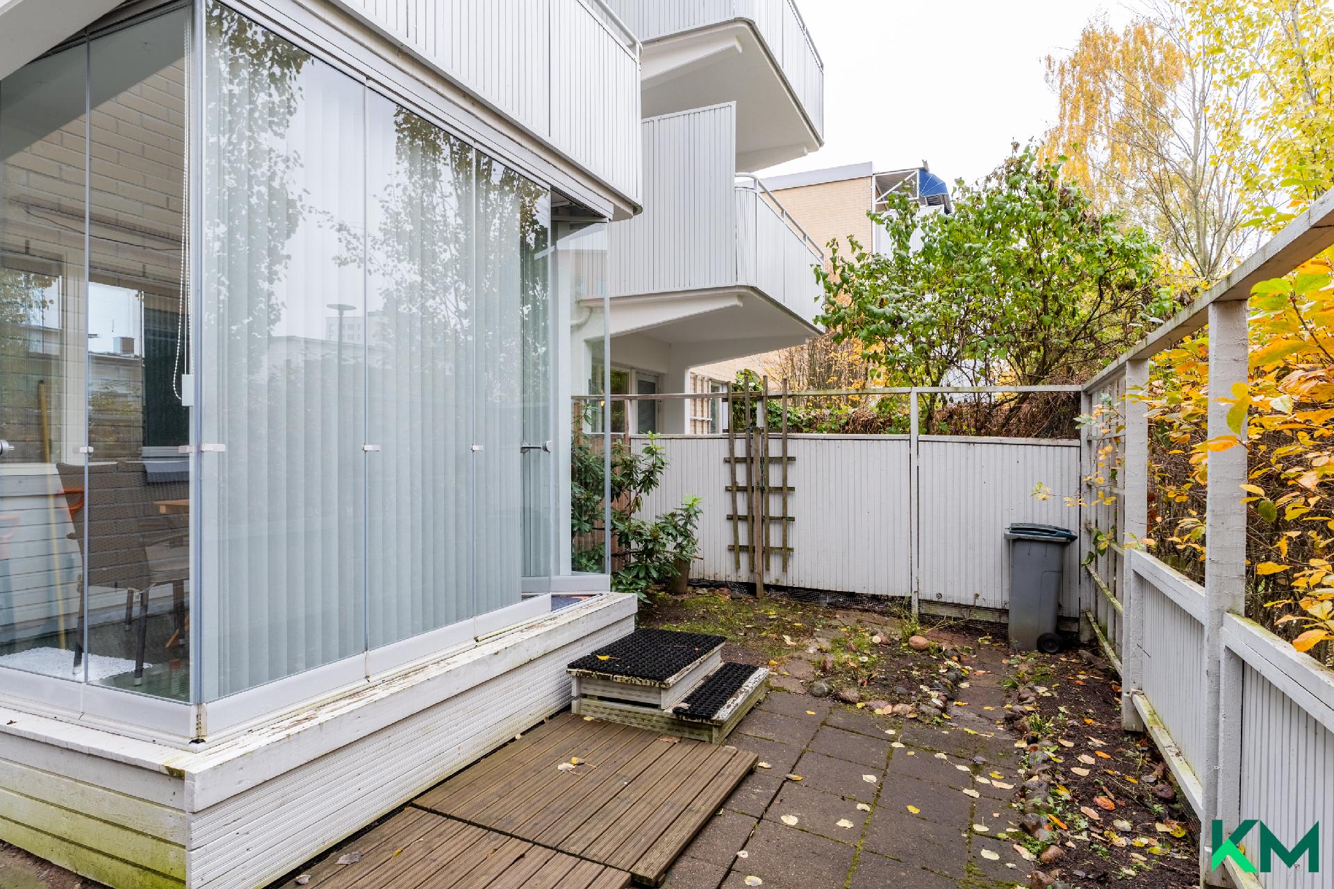 Lummetie 3, Tikkurila, Vantaa