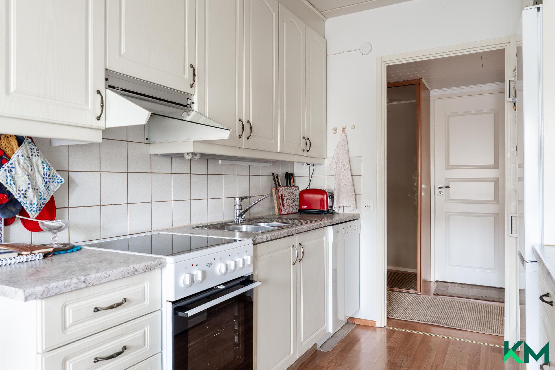 Lummetie 3, Tikkurila, Vantaa