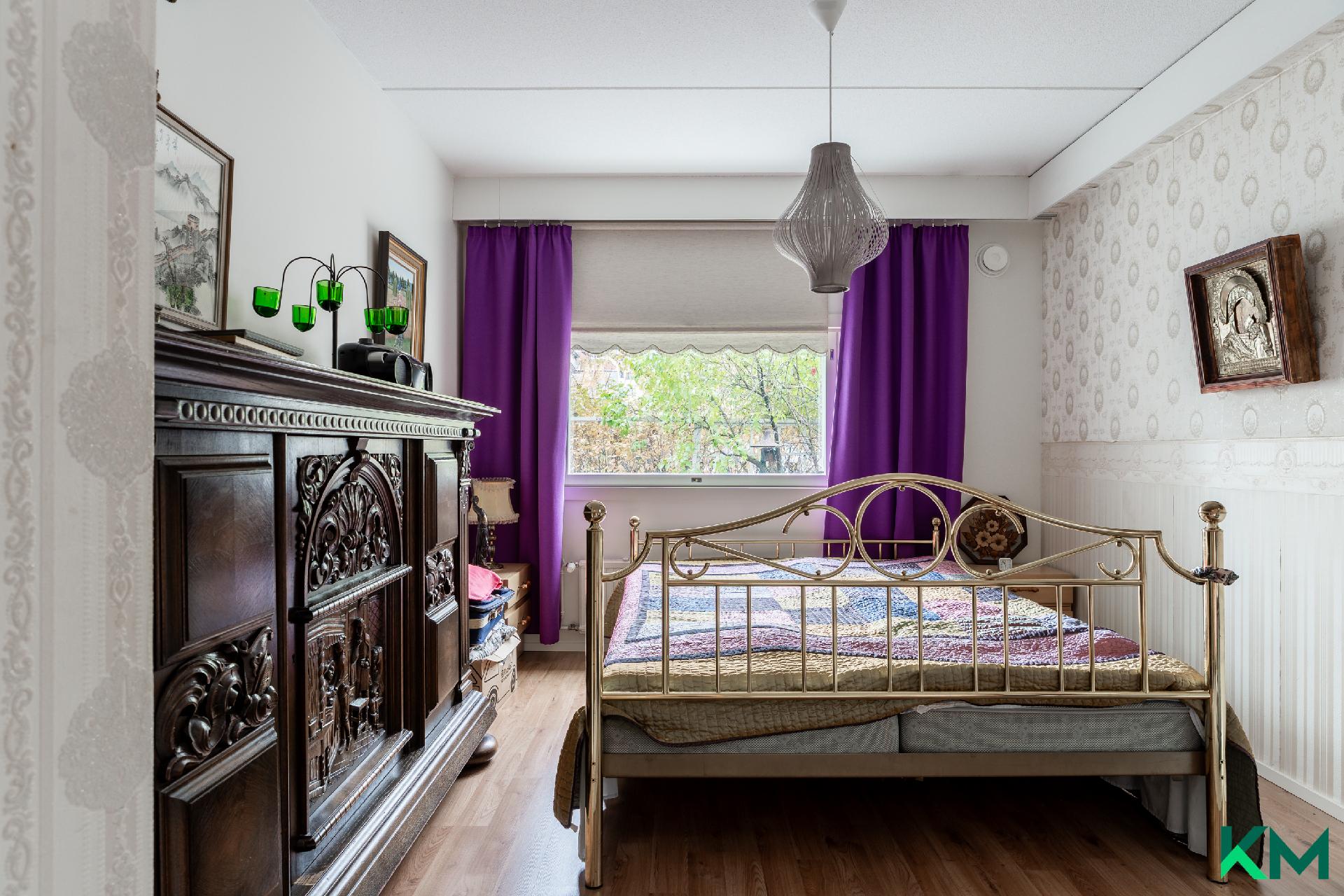 Lummetie 3, Tikkurila, Vantaa