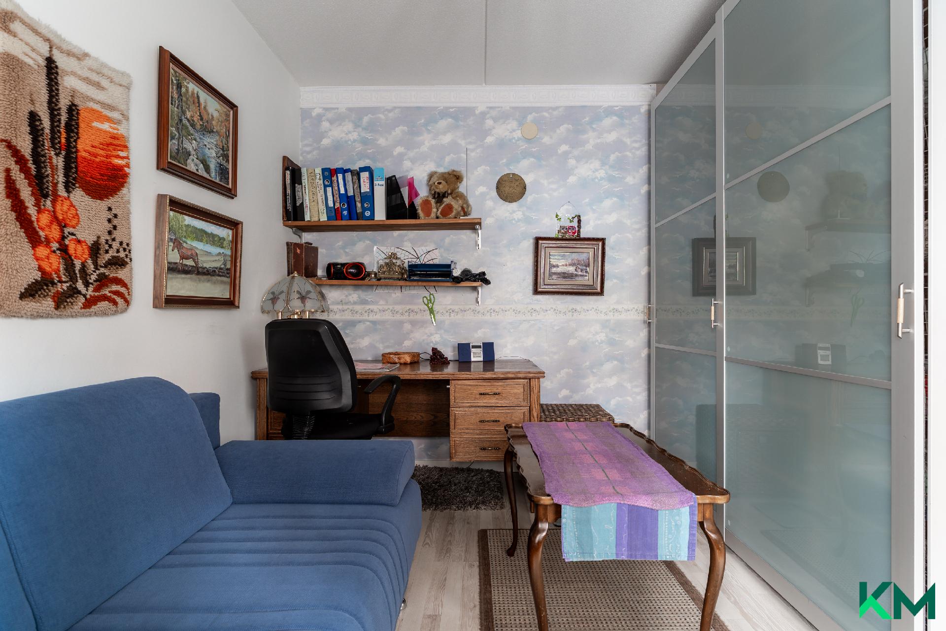 Lummetie 3, Tikkurila, Vantaa