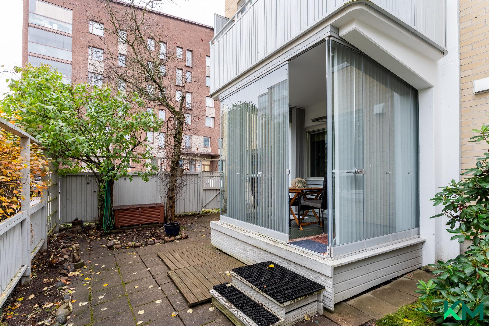 Lummetie 3, Tikkurila, Vantaa