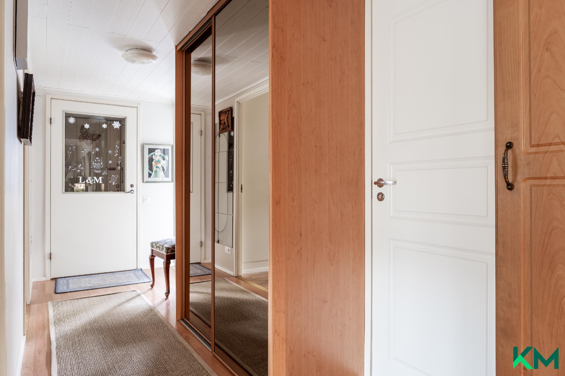 Lummetie 3, Tikkurila, Vantaa