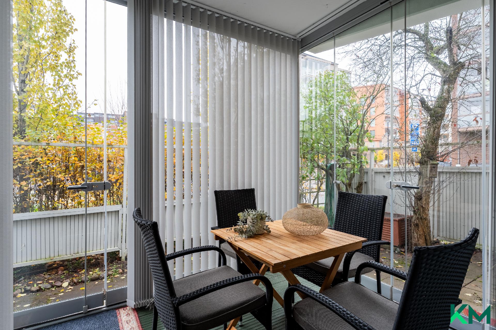 Lummetie 3, Tikkurila, Vantaa