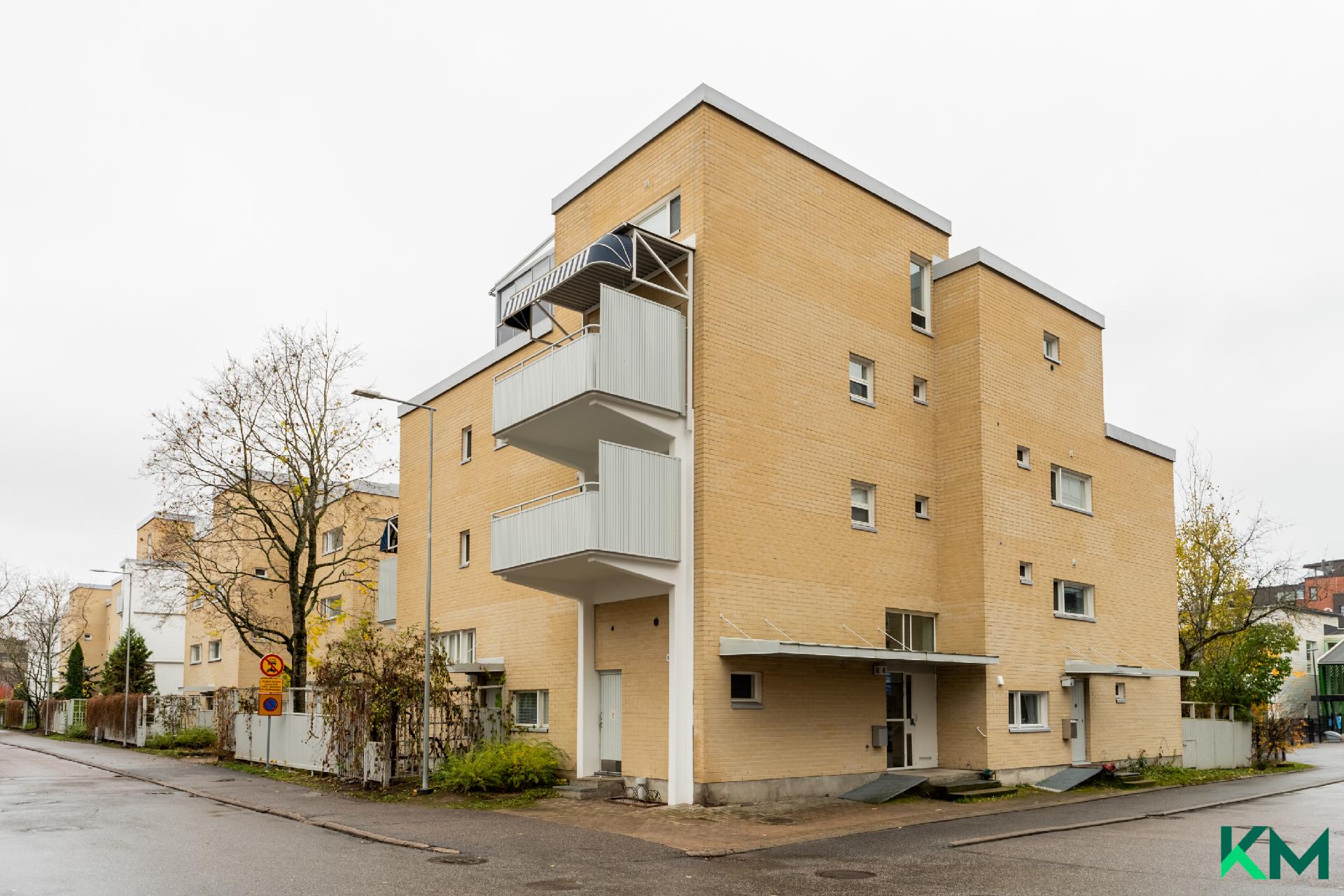 Lummetie 3, Tikkurila, Vantaa