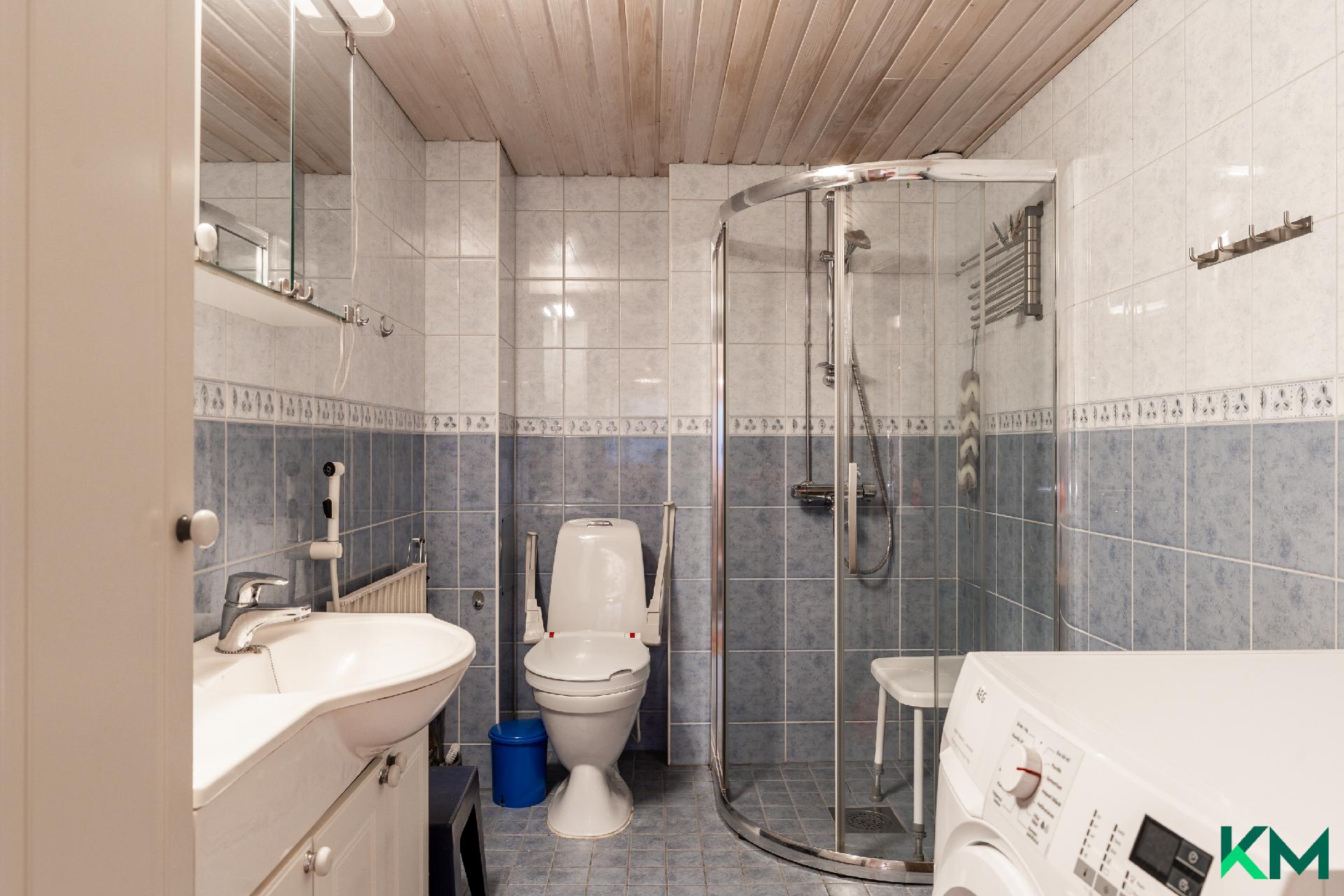 Lummetie 3, Tikkurila, Vantaa