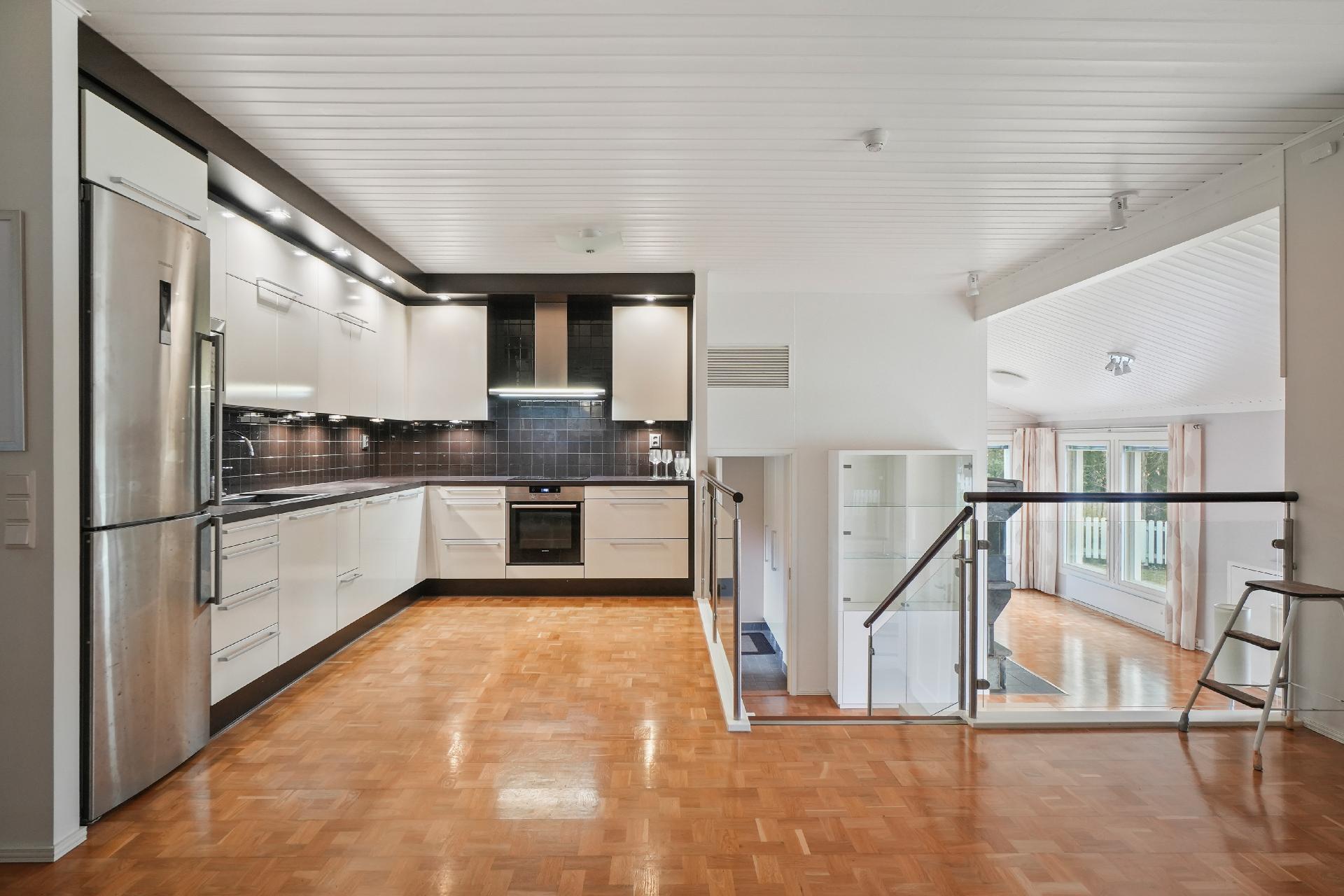 Hannantie 13, Loppi, Loppi