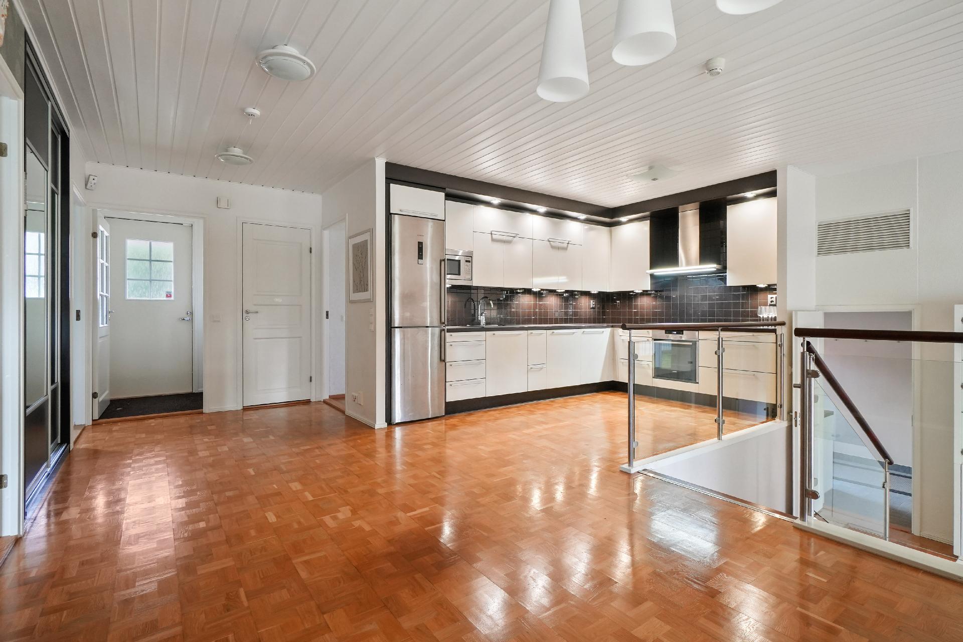 Hannantie 13, Loppi, Loppi