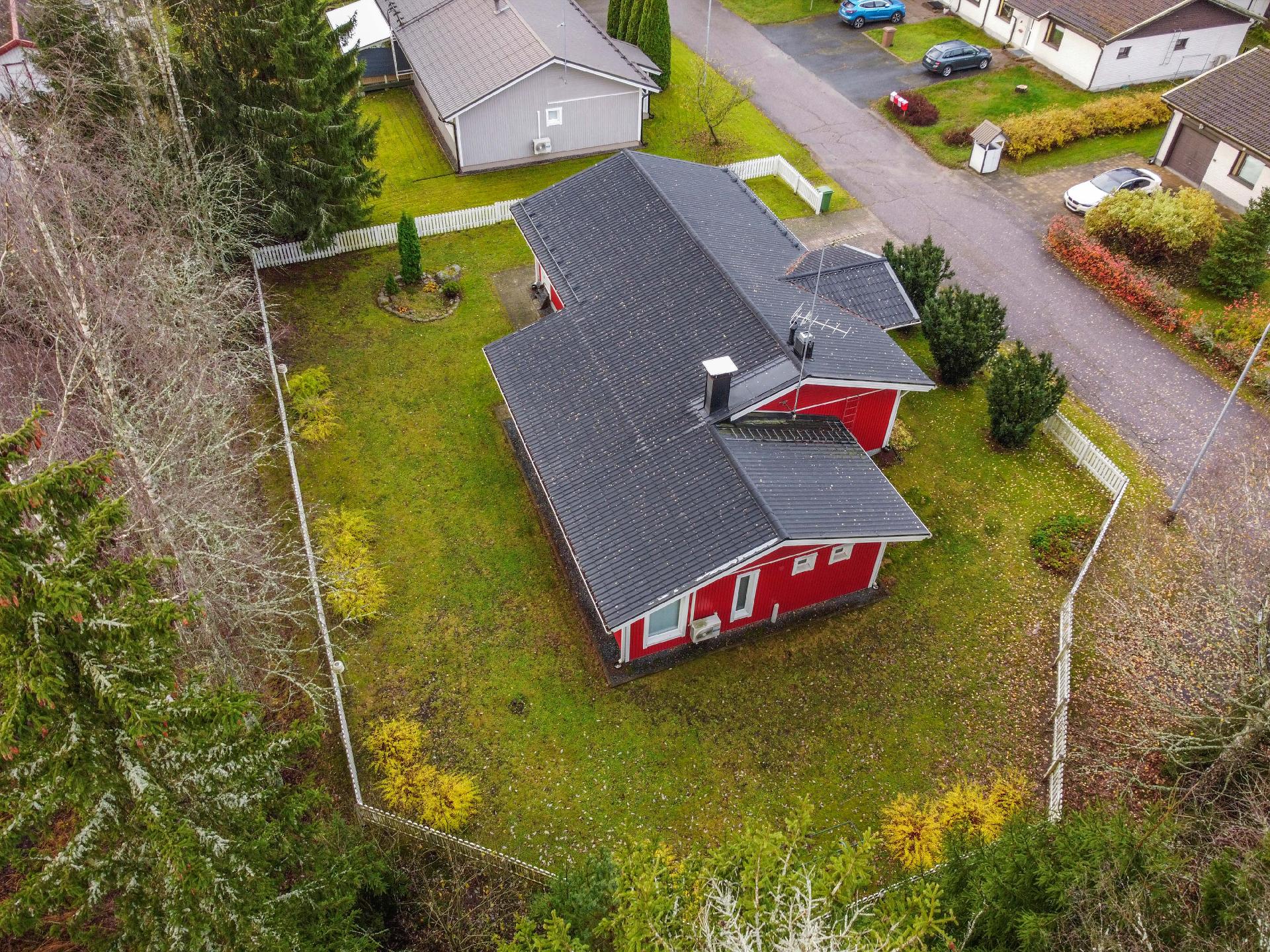 Hannantie 13, Loppi, Loppi