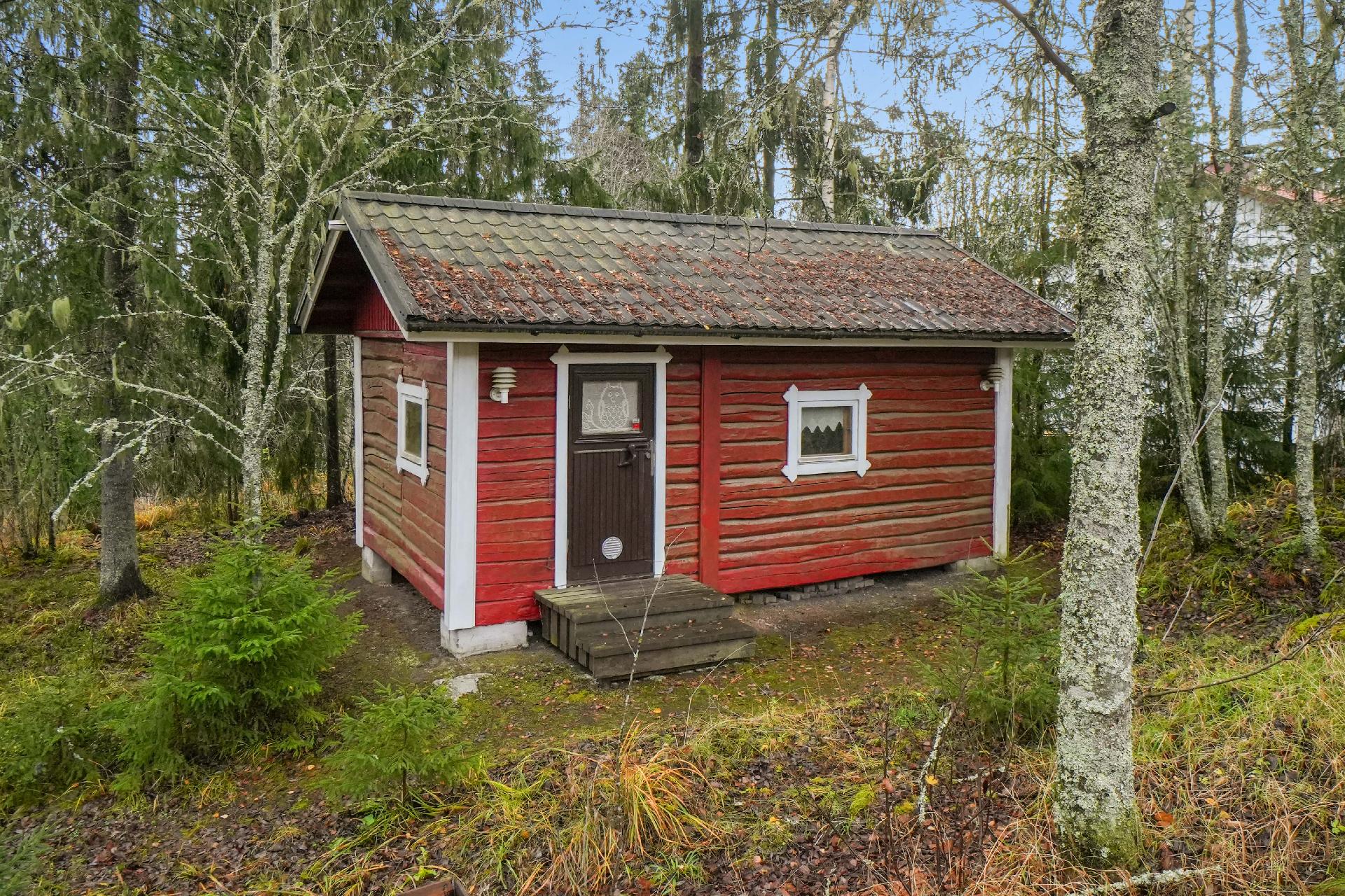 Hannantie 13, Loppi, Loppi