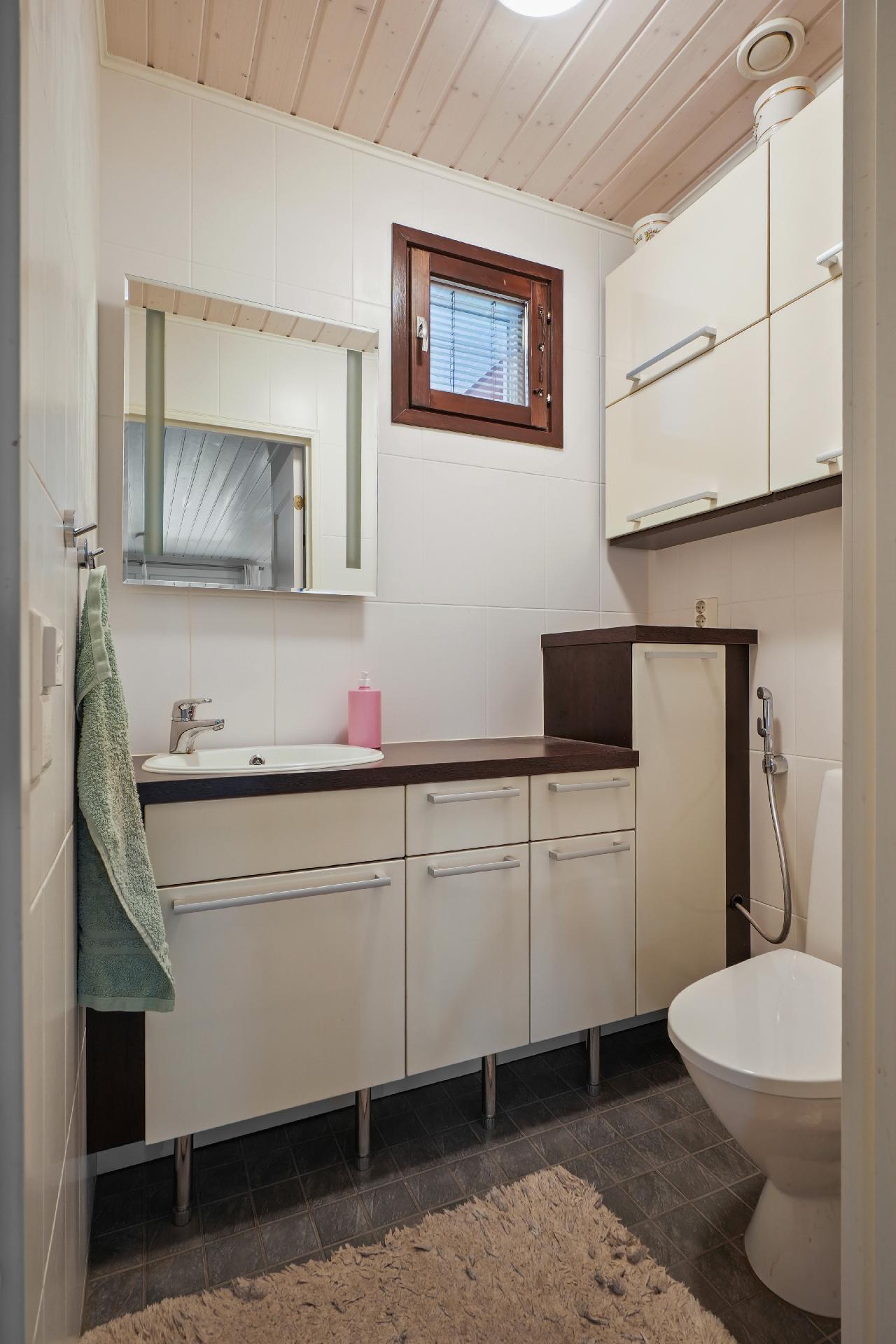 Hannantie 13, Loppi, Loppi