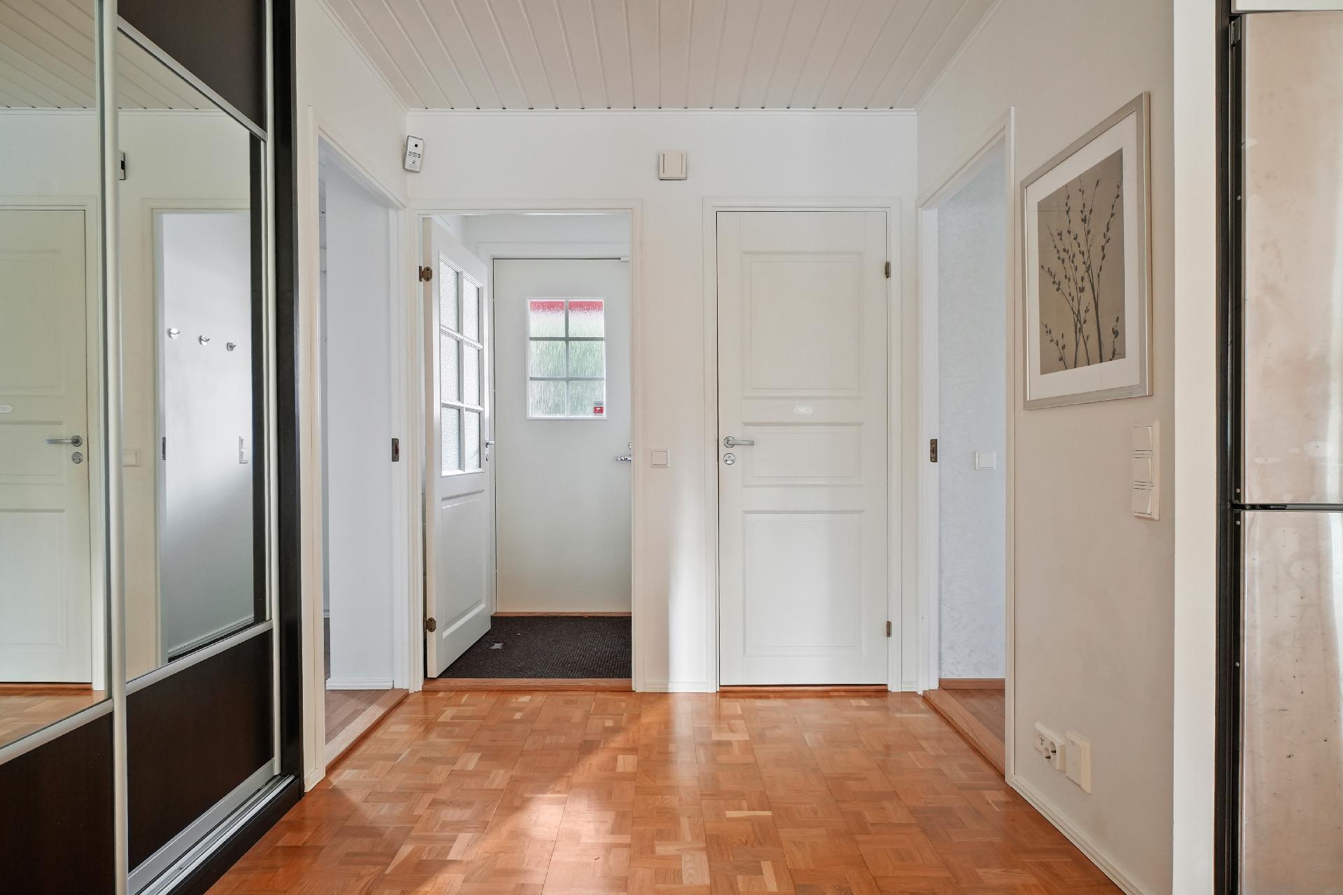 Hannantie 13, Loppi, Loppi