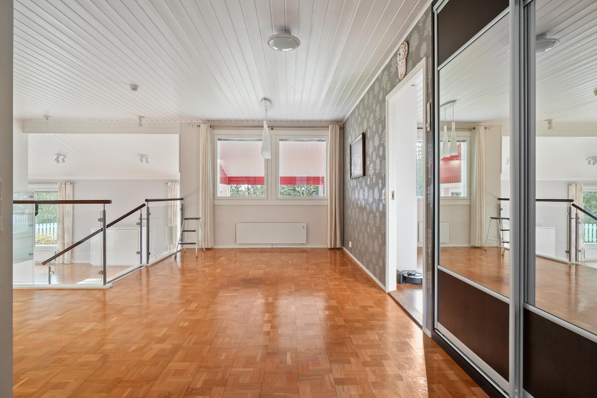 Hannantie 13, Loppi, Loppi