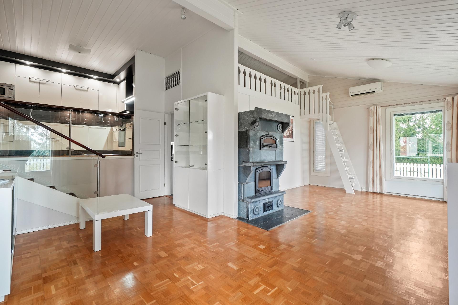 Hannantie 13, Loppi, Loppi