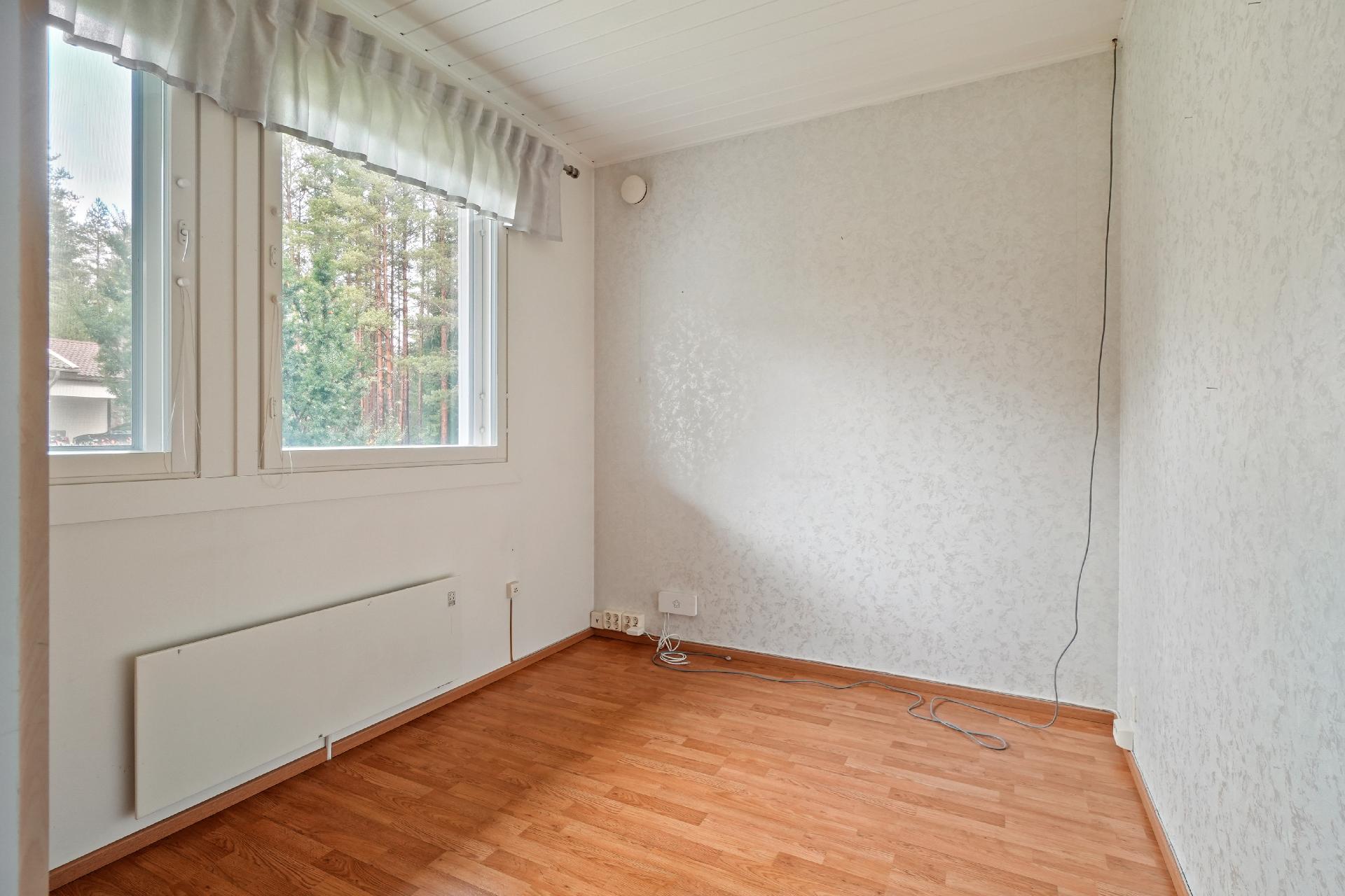 Hannantie 13, Loppi, Loppi