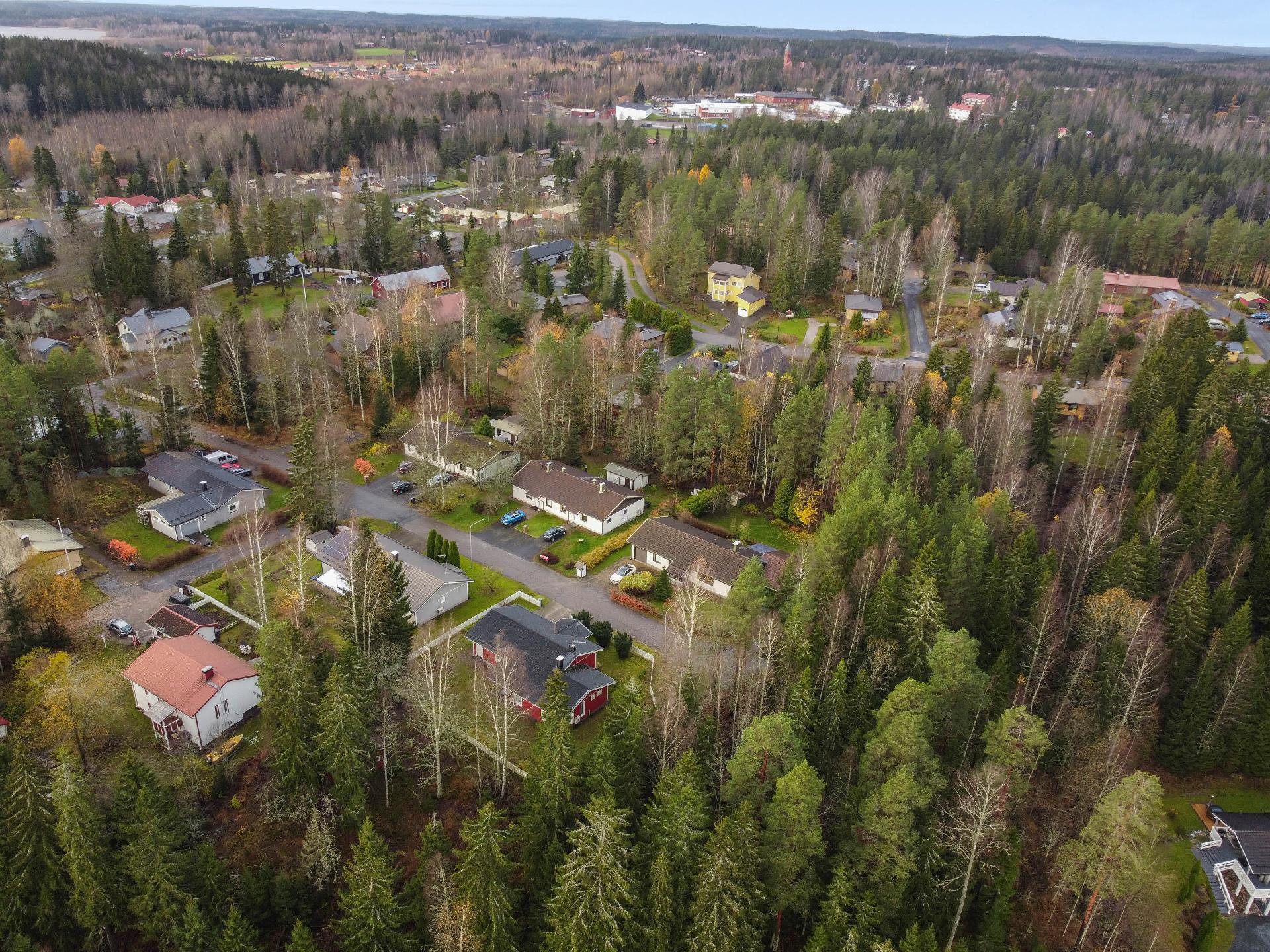 Hannantie 13, Loppi, Loppi