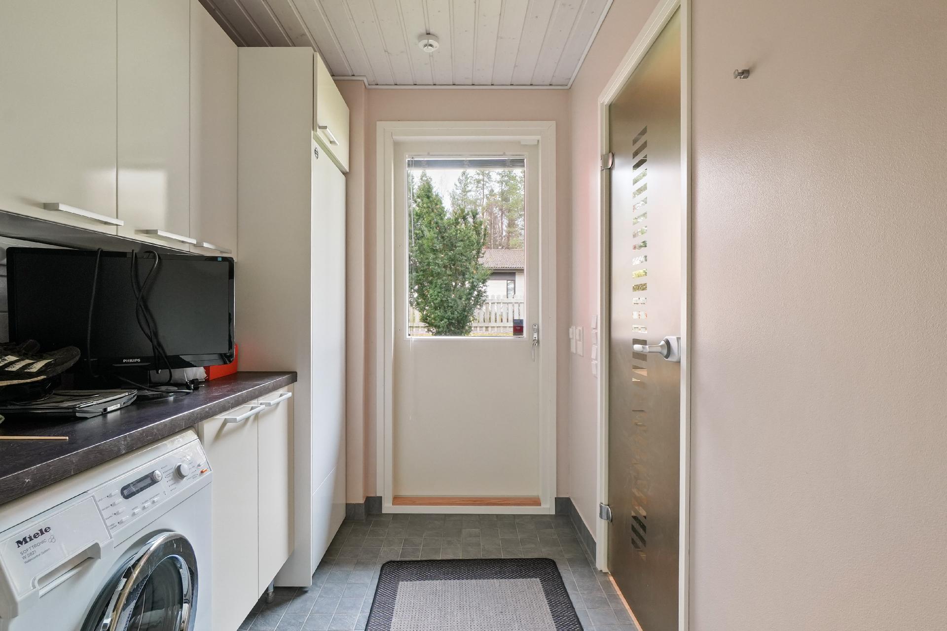 Hannantie 13, Loppi, Loppi