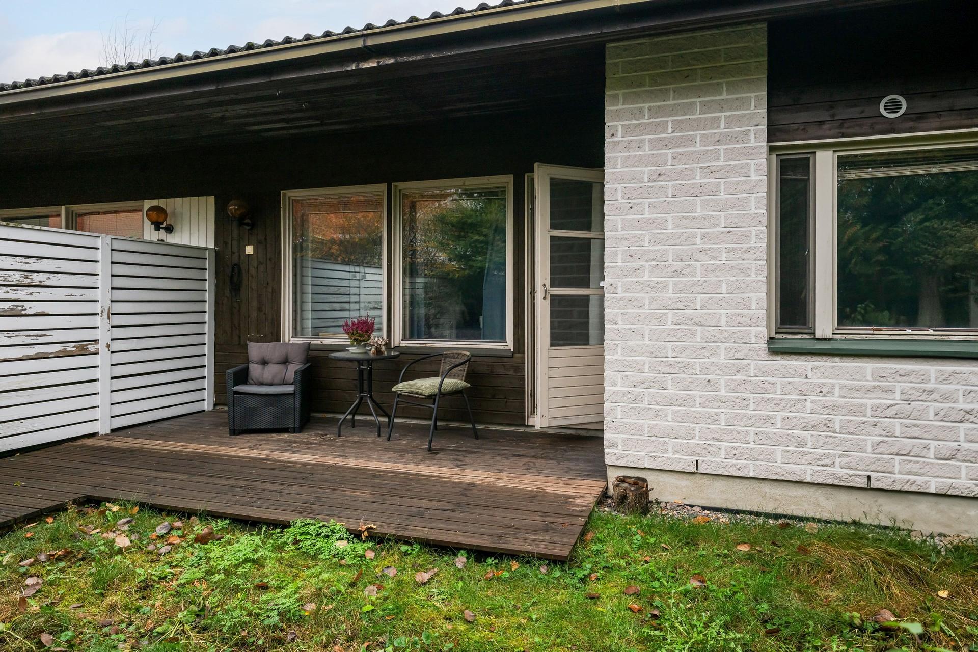 Pitkämäentie 46, Paloheinä, Helsinki