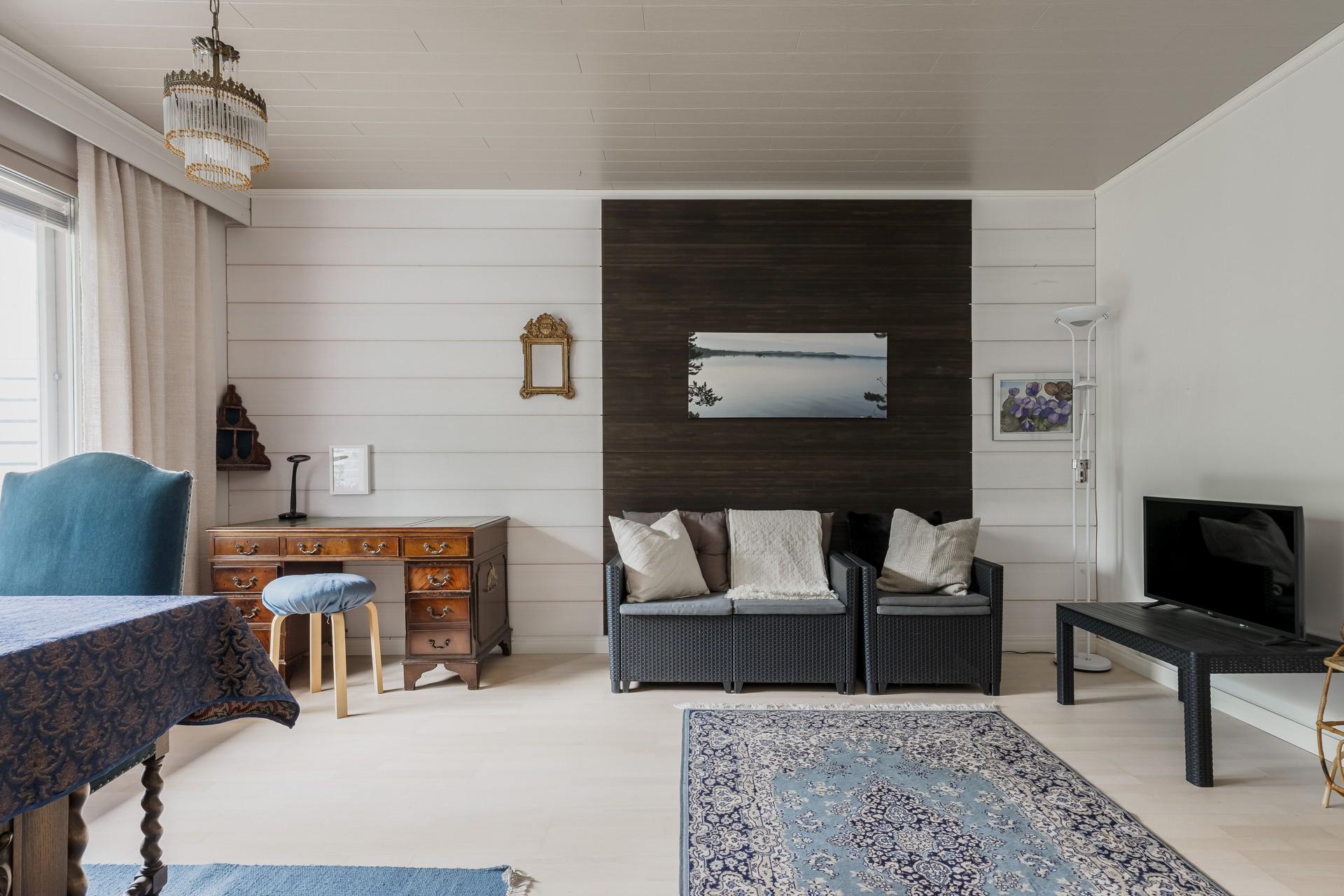 Pitkämäentie 46, Paloheinä, Helsinki