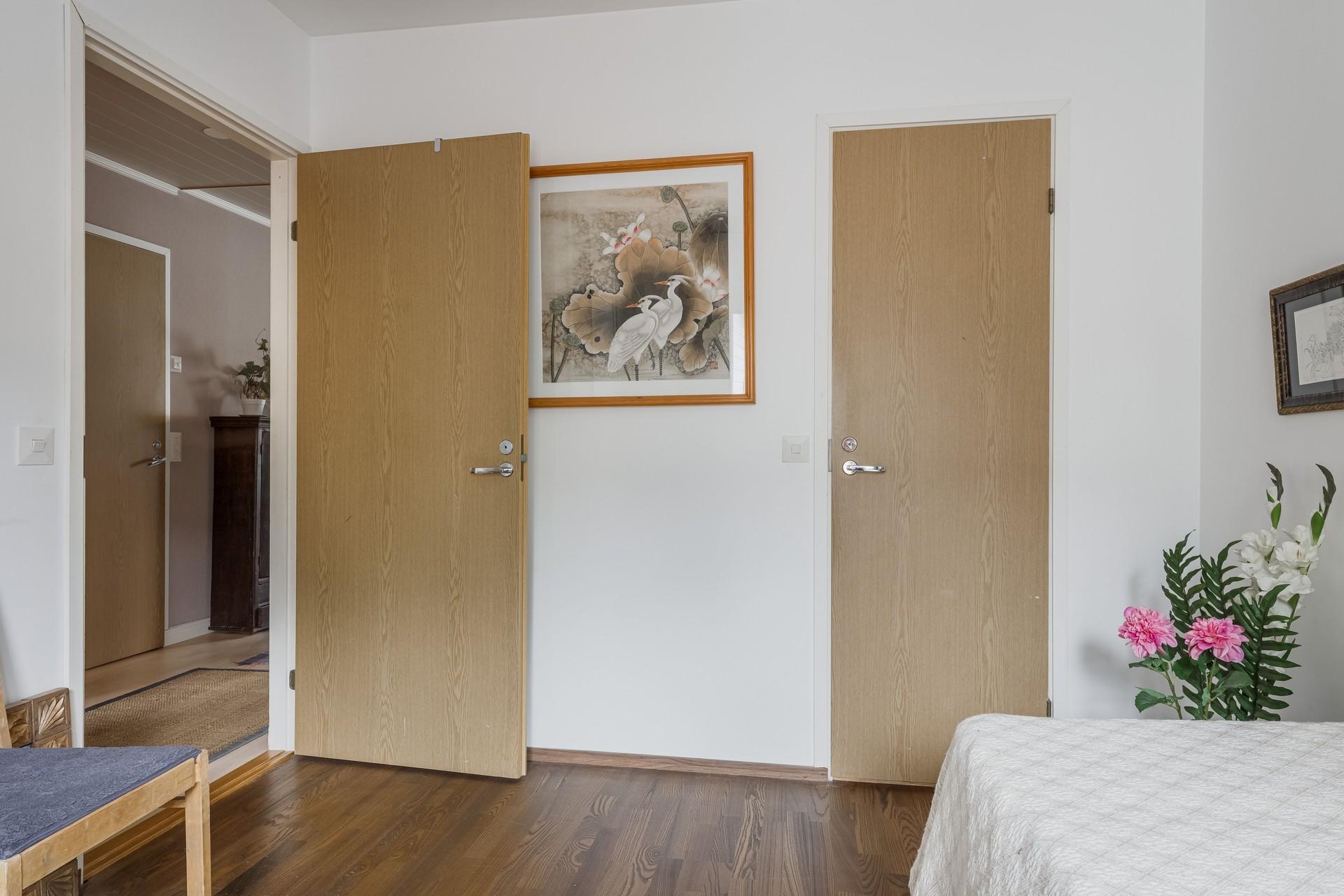 Pitkämäentie 46, Paloheinä, Helsinki