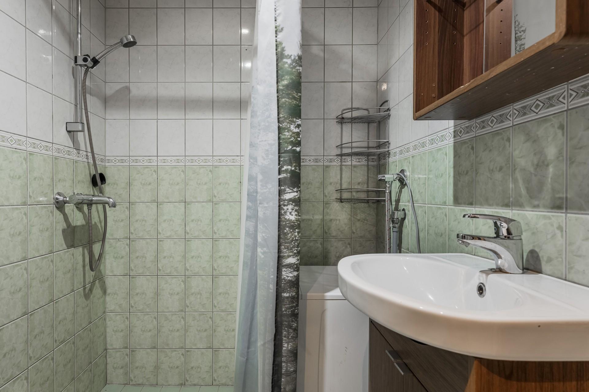 Pitkämäentie 46, Paloheinä, Helsinki