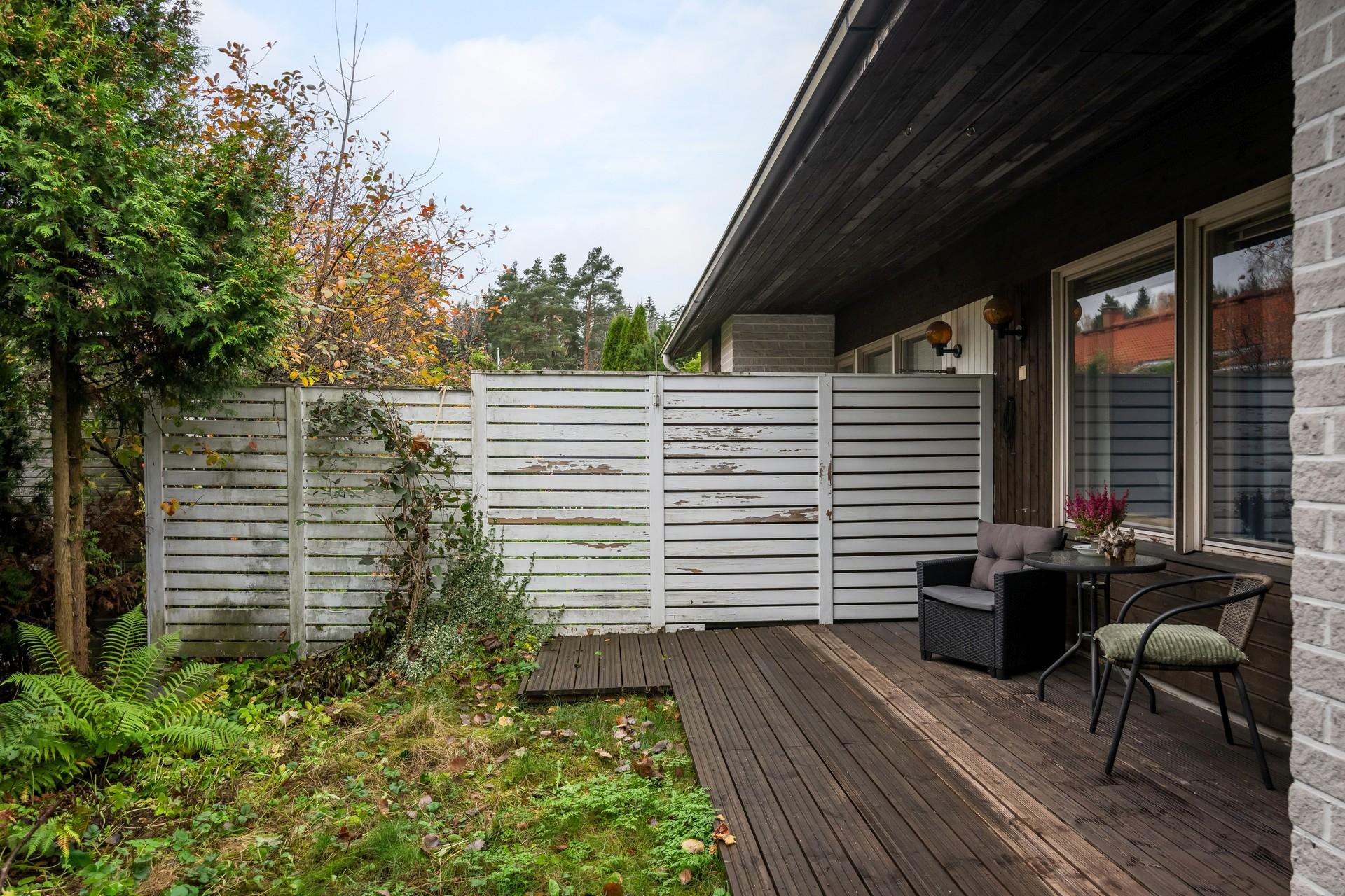 Pitkämäentie 46, Paloheinä, Helsinki