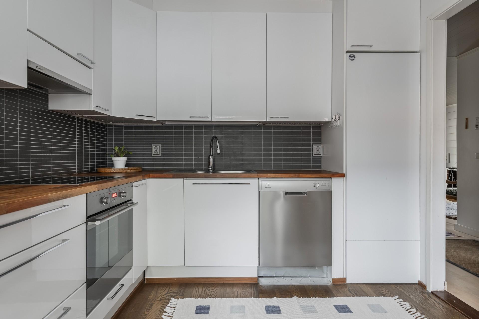 Pitkämäentie 46, Paloheinä, Helsinki