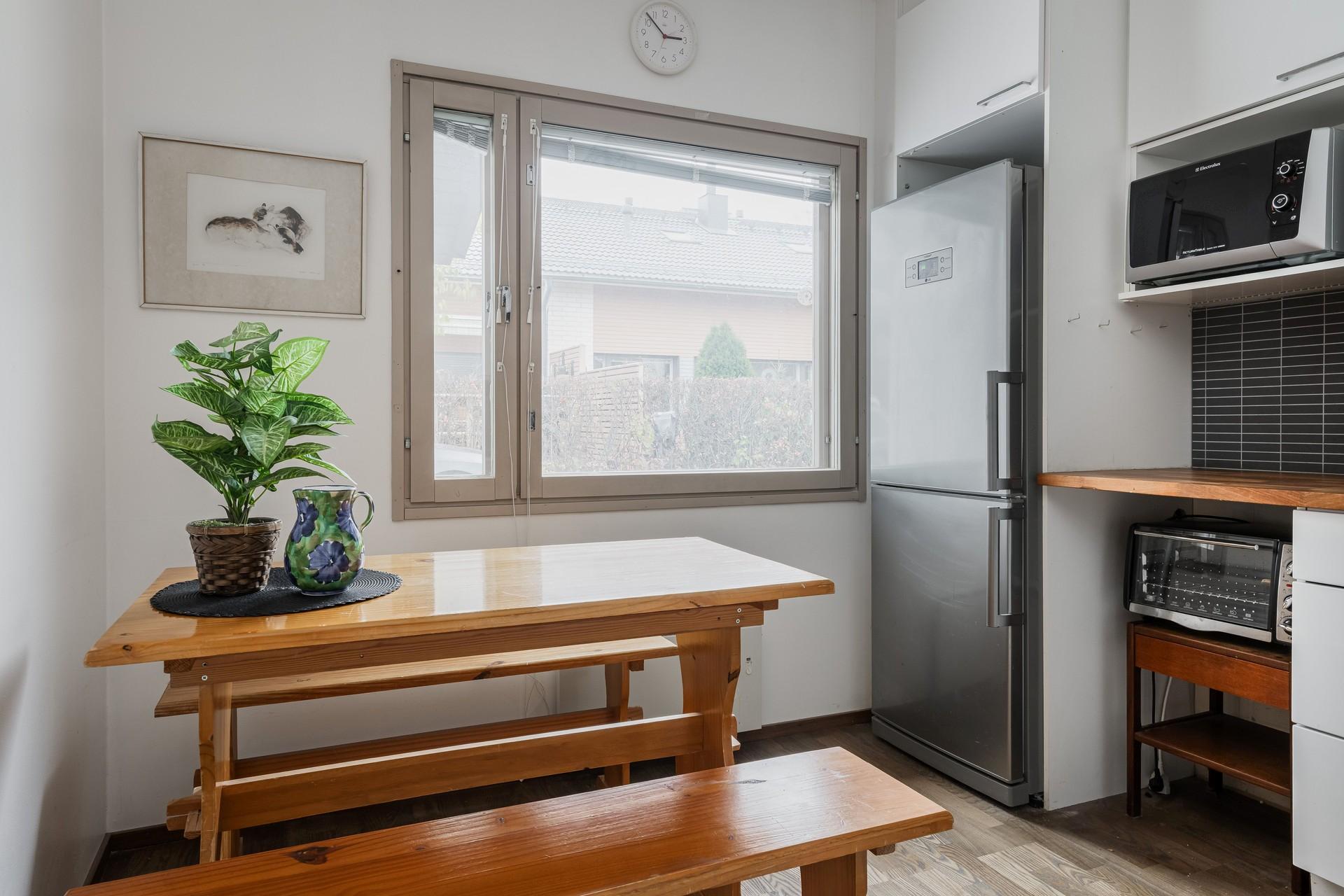 Pitkämäentie 46, Paloheinä, Helsinki