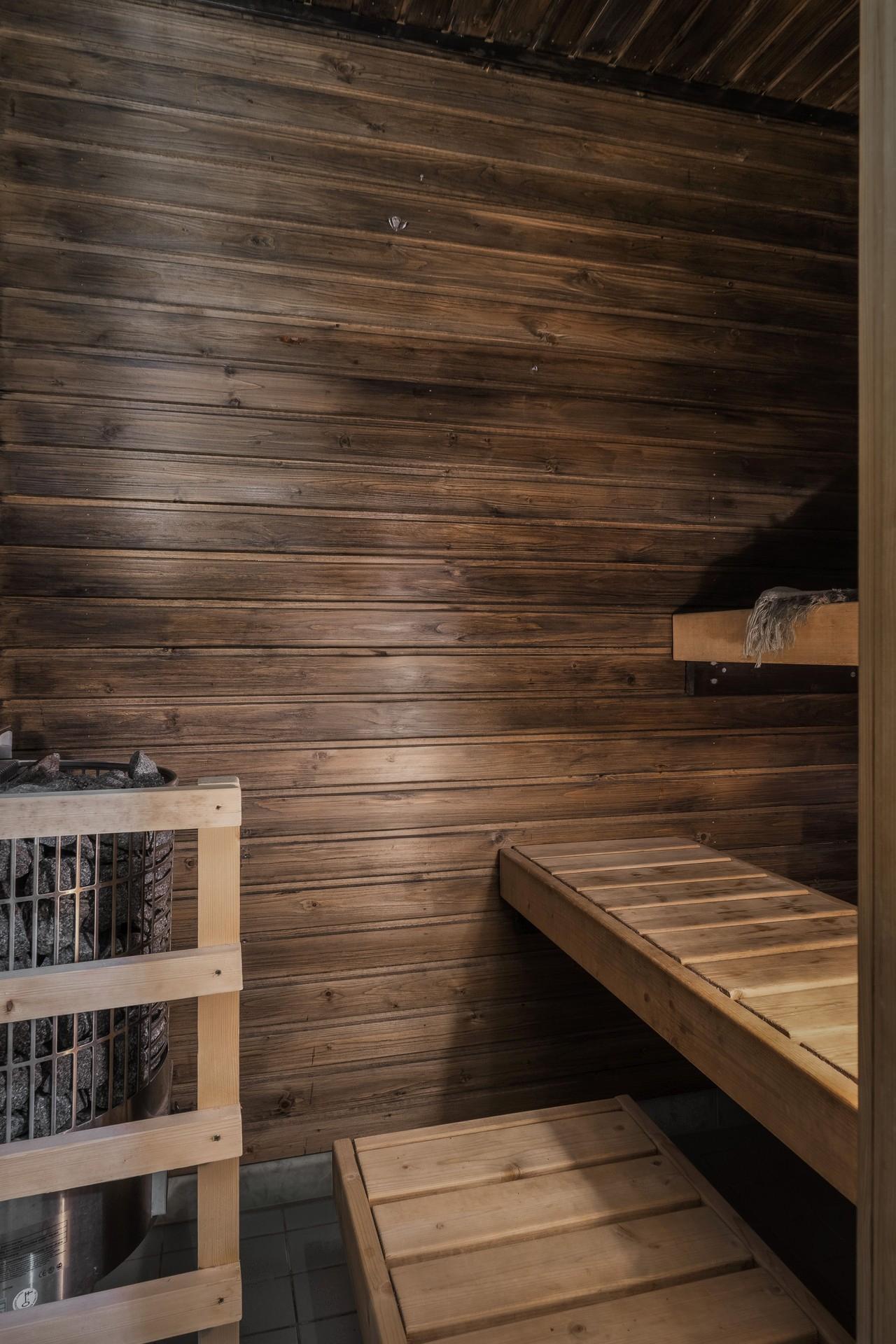 Pitkämäentie 46, Paloheinä, Helsinki