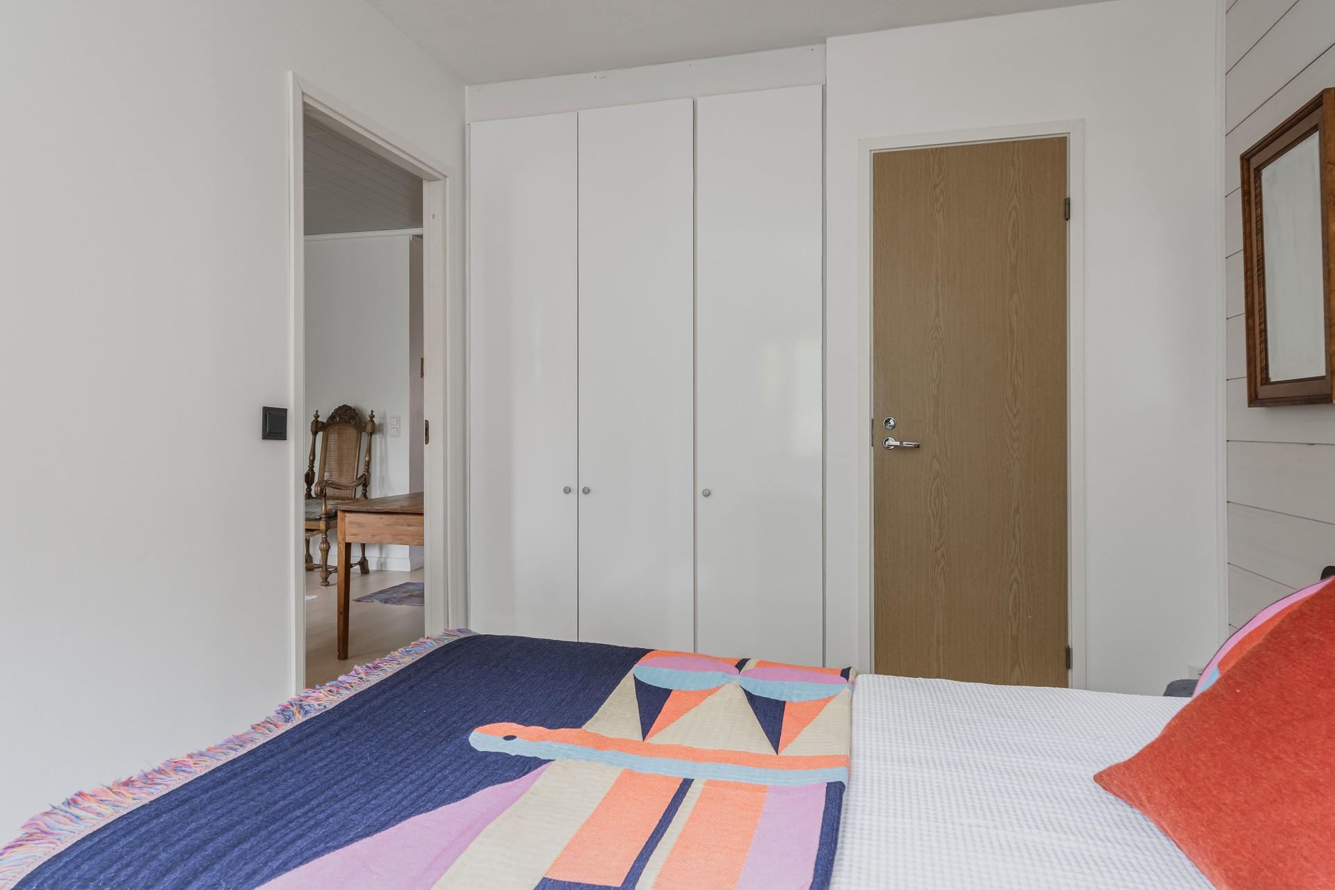 Pitkämäentie 46, Paloheinä, Helsinki