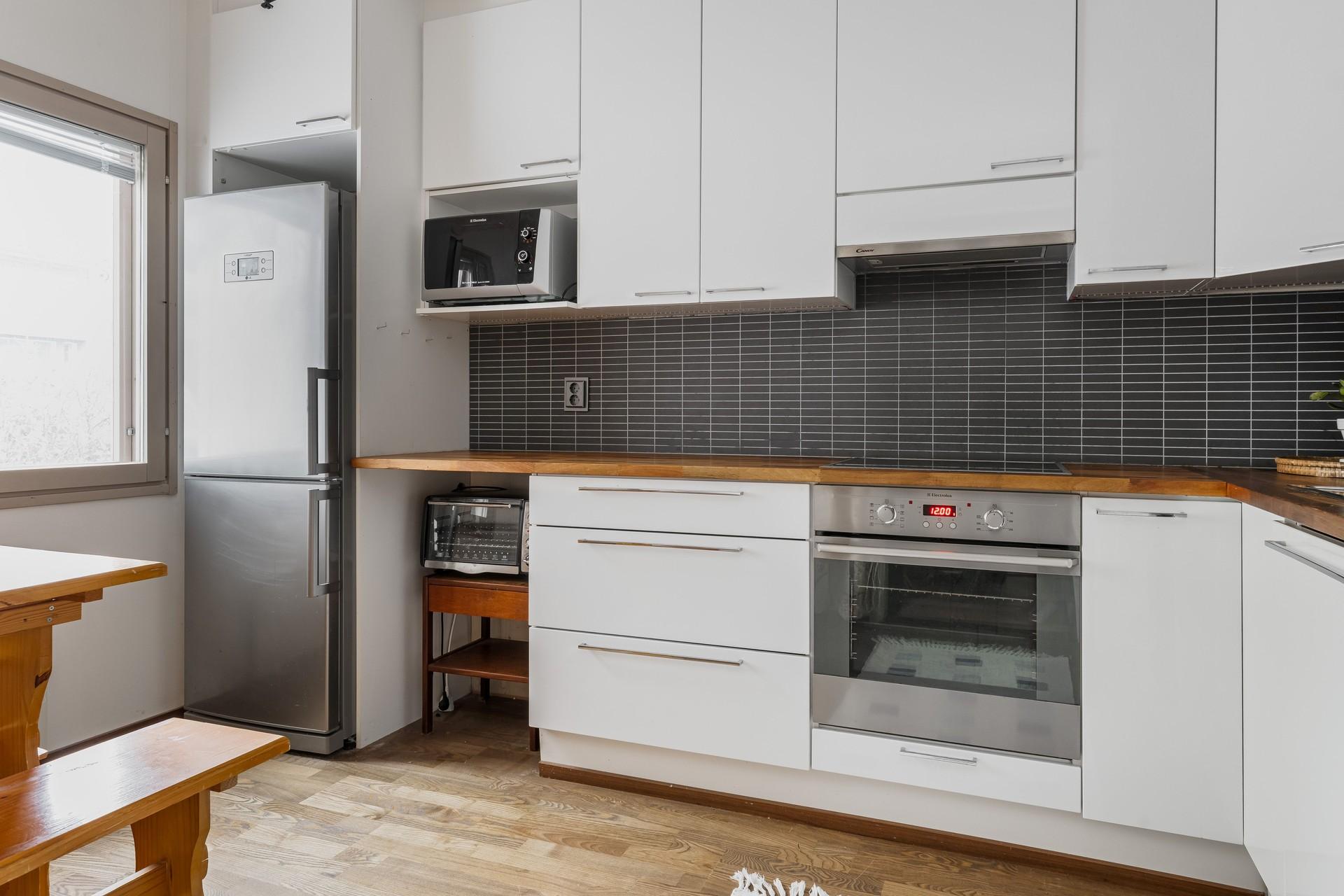 Pitkämäentie 46, Paloheinä, Helsinki