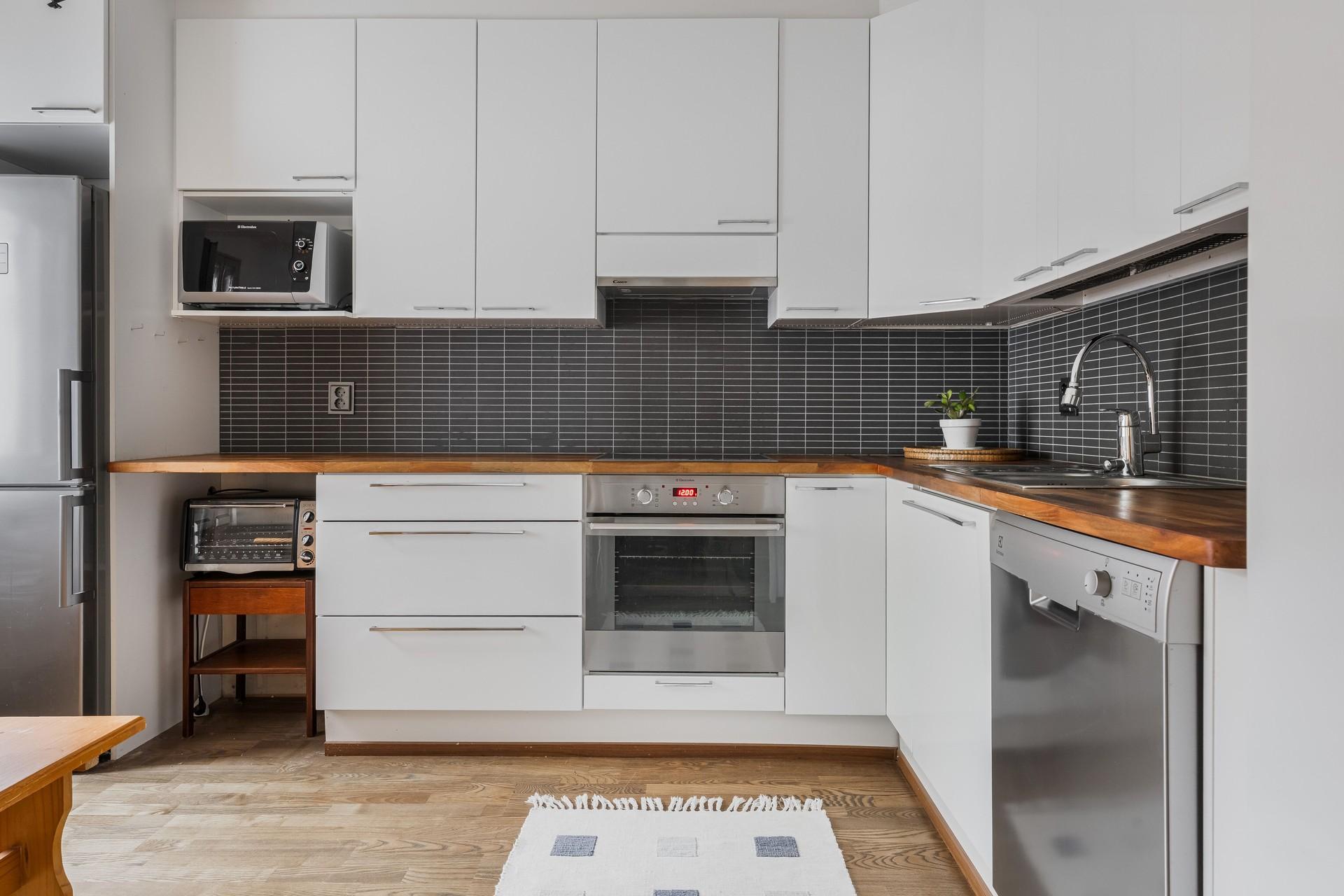 Pitkämäentie 46, Paloheinä, Helsinki